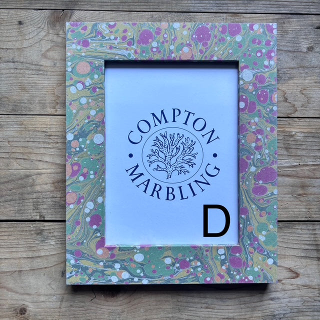 Photograph Frame 8x6