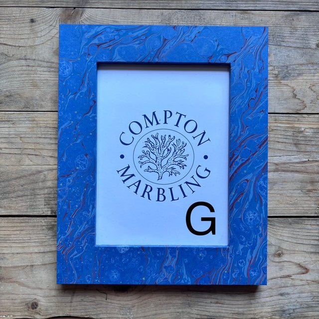 Photograph Frame 8x6