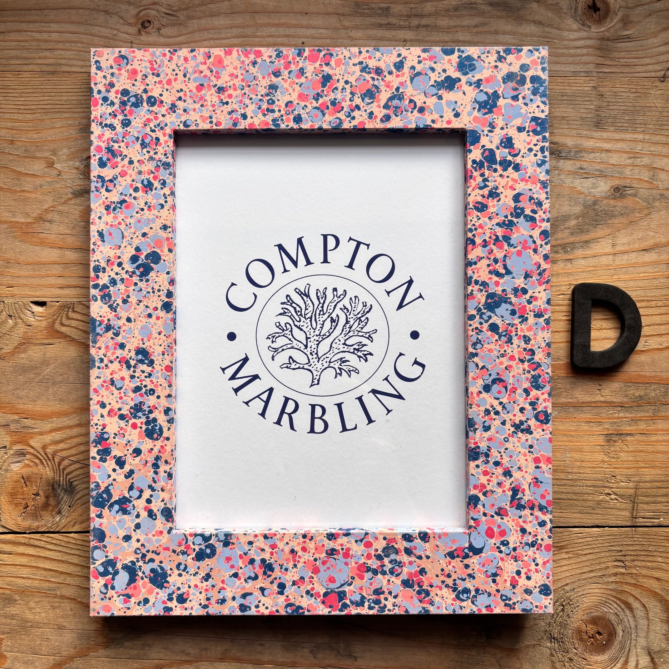 Photograph Frame 8x6