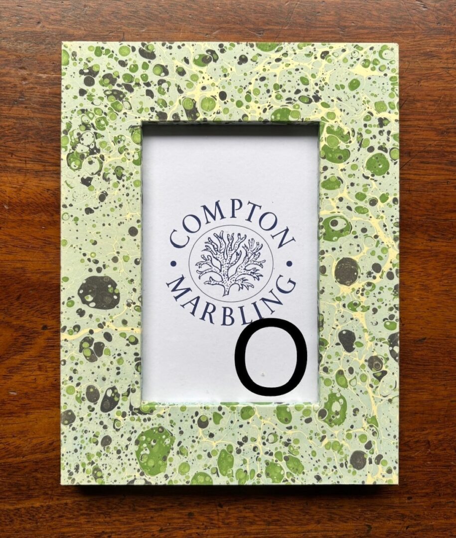 Photograph Frame 6x4