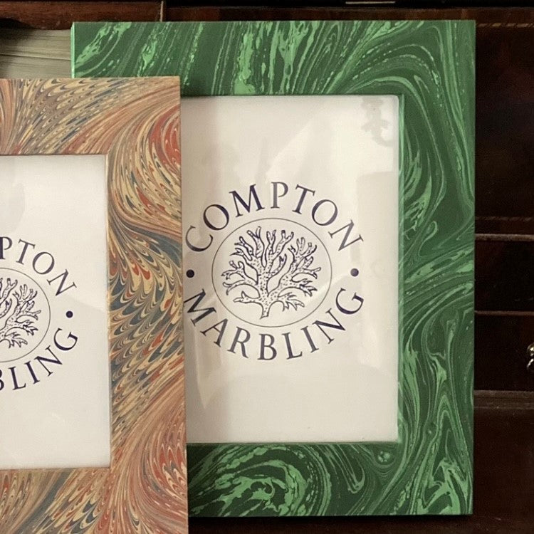 Photograph Frame 8x6