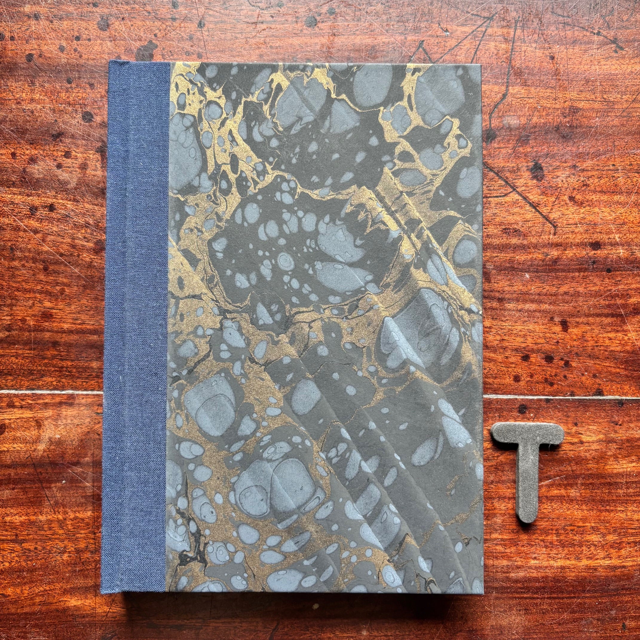 A5 Portrait Sketchbook