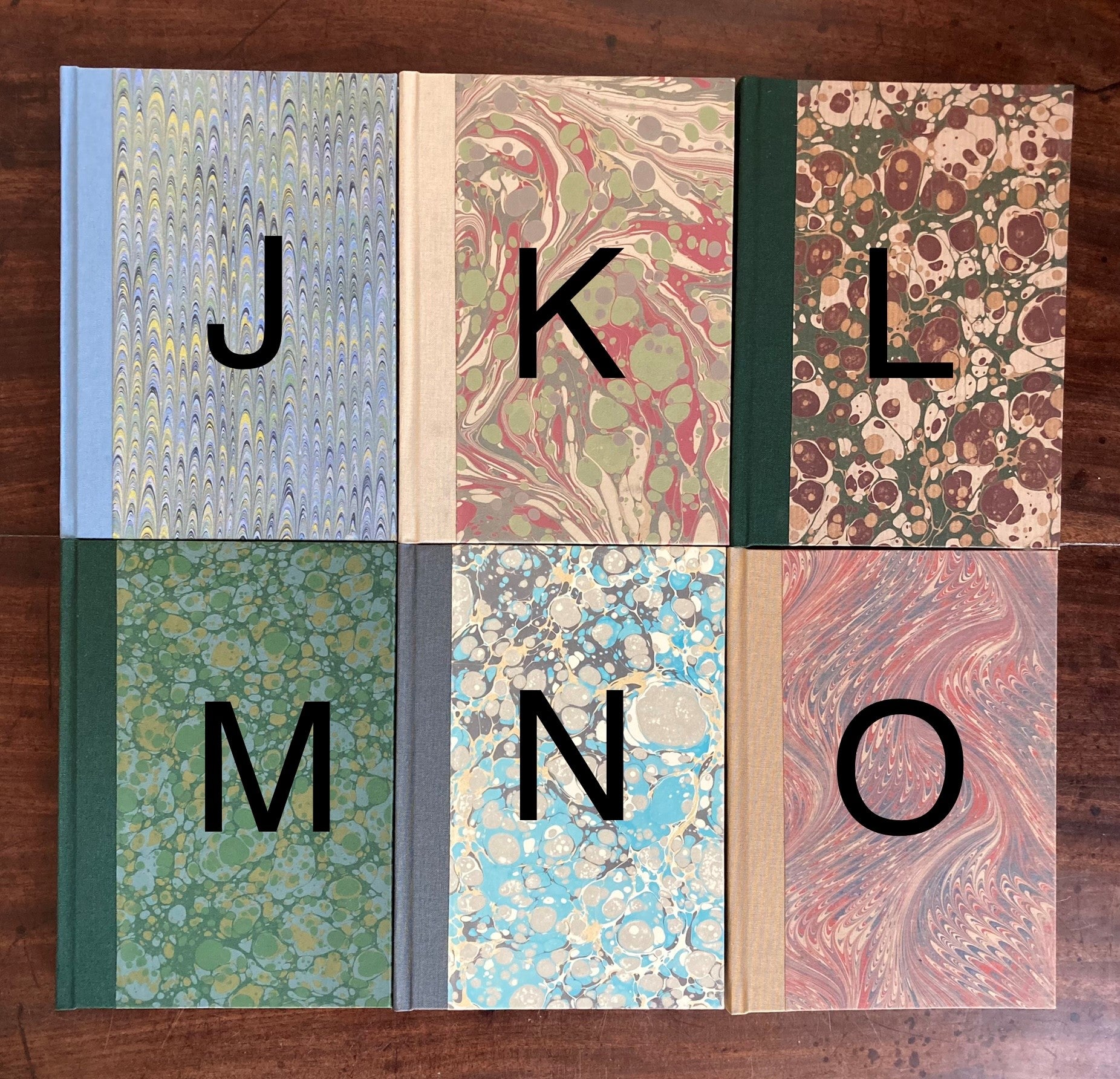 A5 Portrait Sketchbook