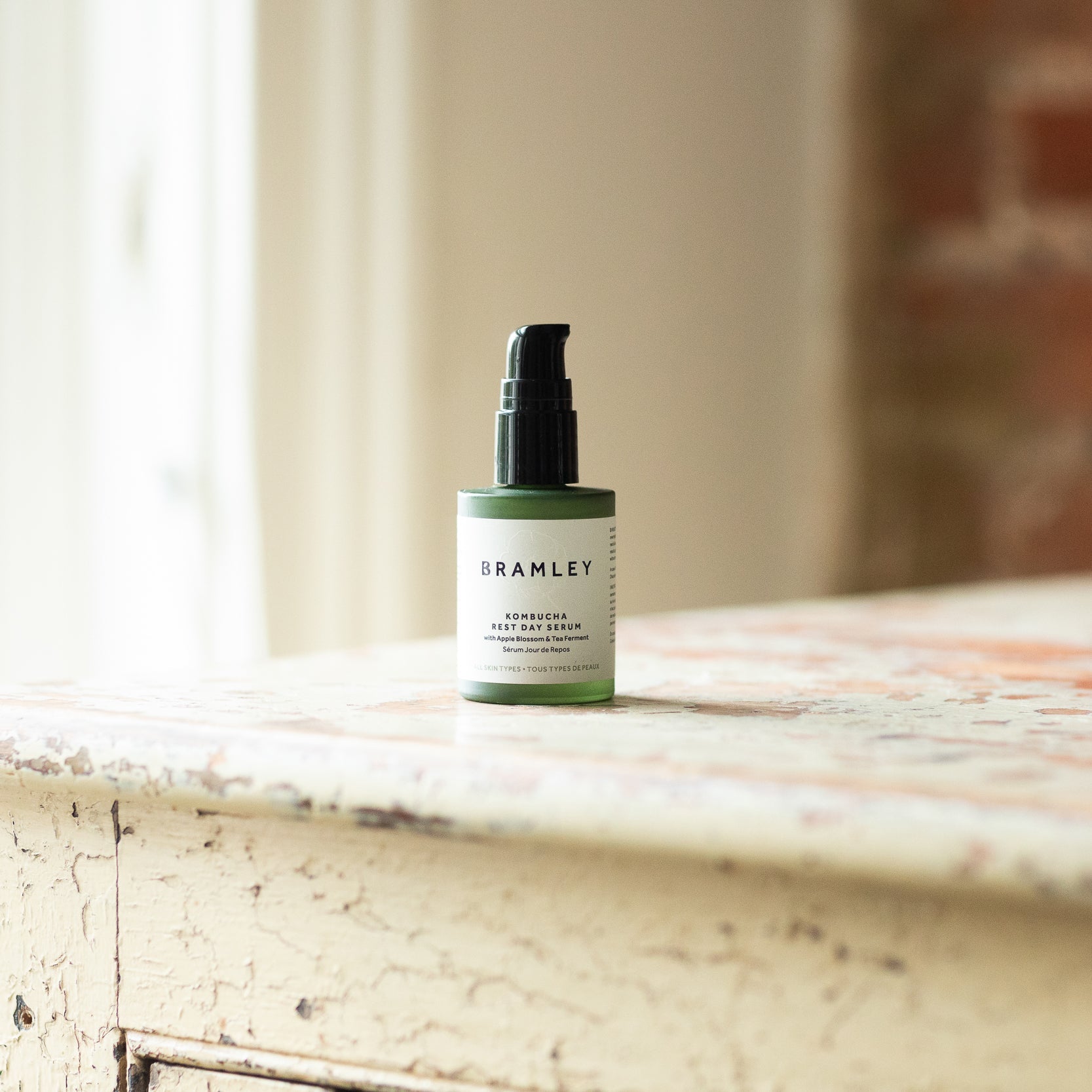 Kombucha Rest Day Serum 30ml