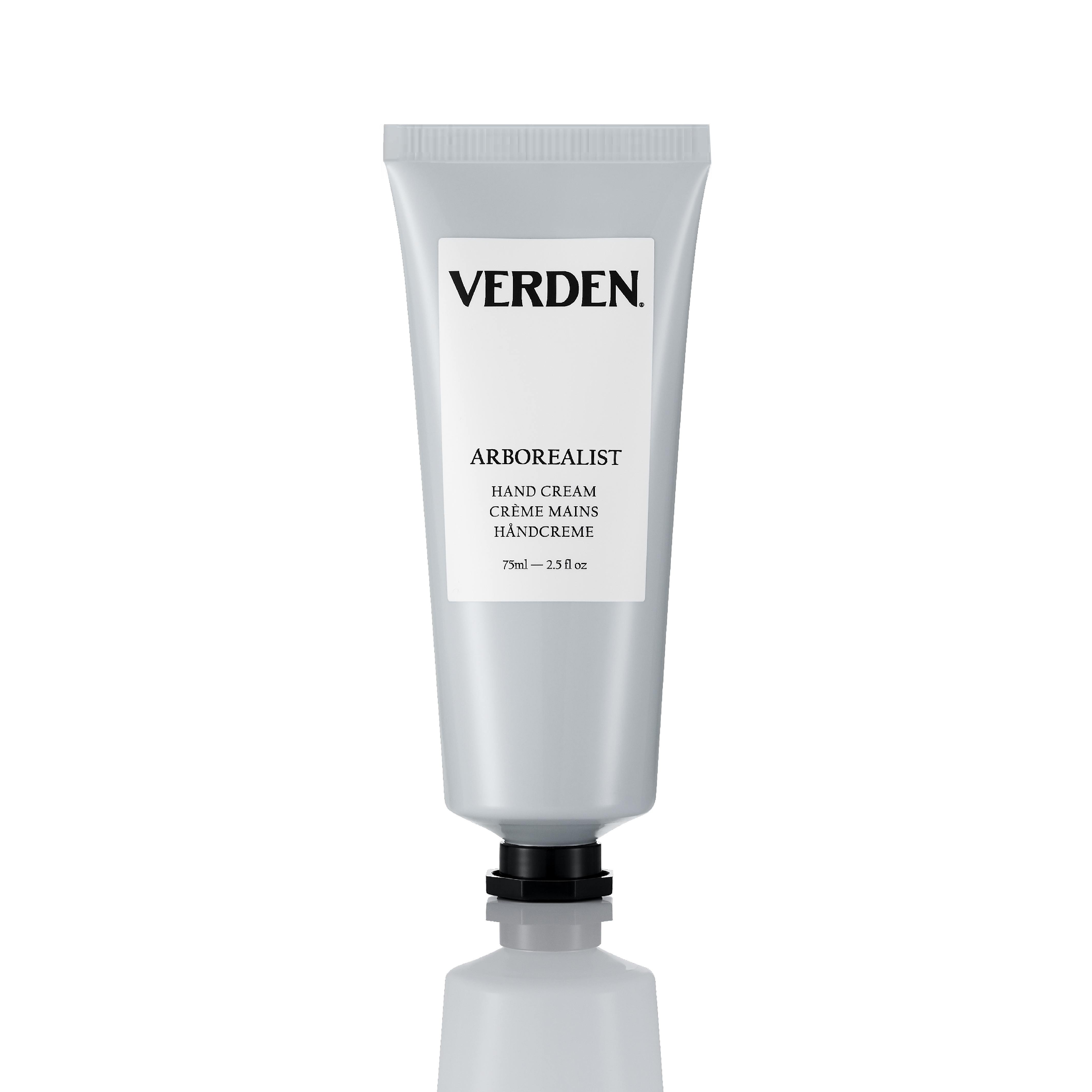 ARBOREALIST Hand Cream