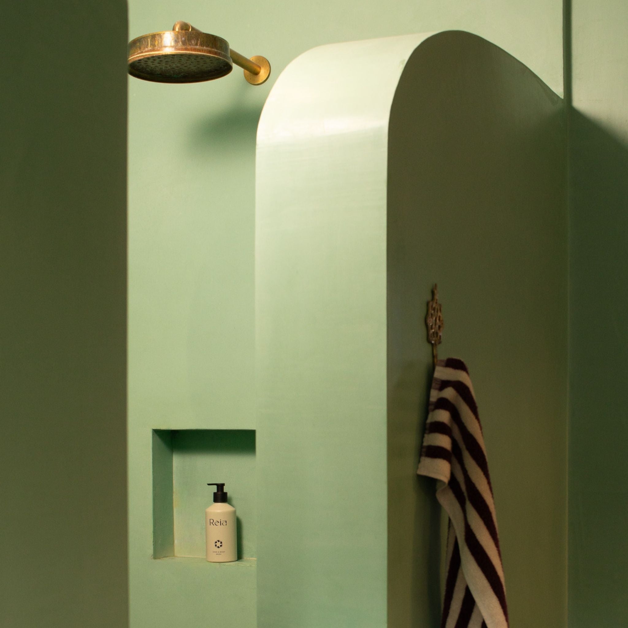 VERDE Hand & Body Wash — 350ml