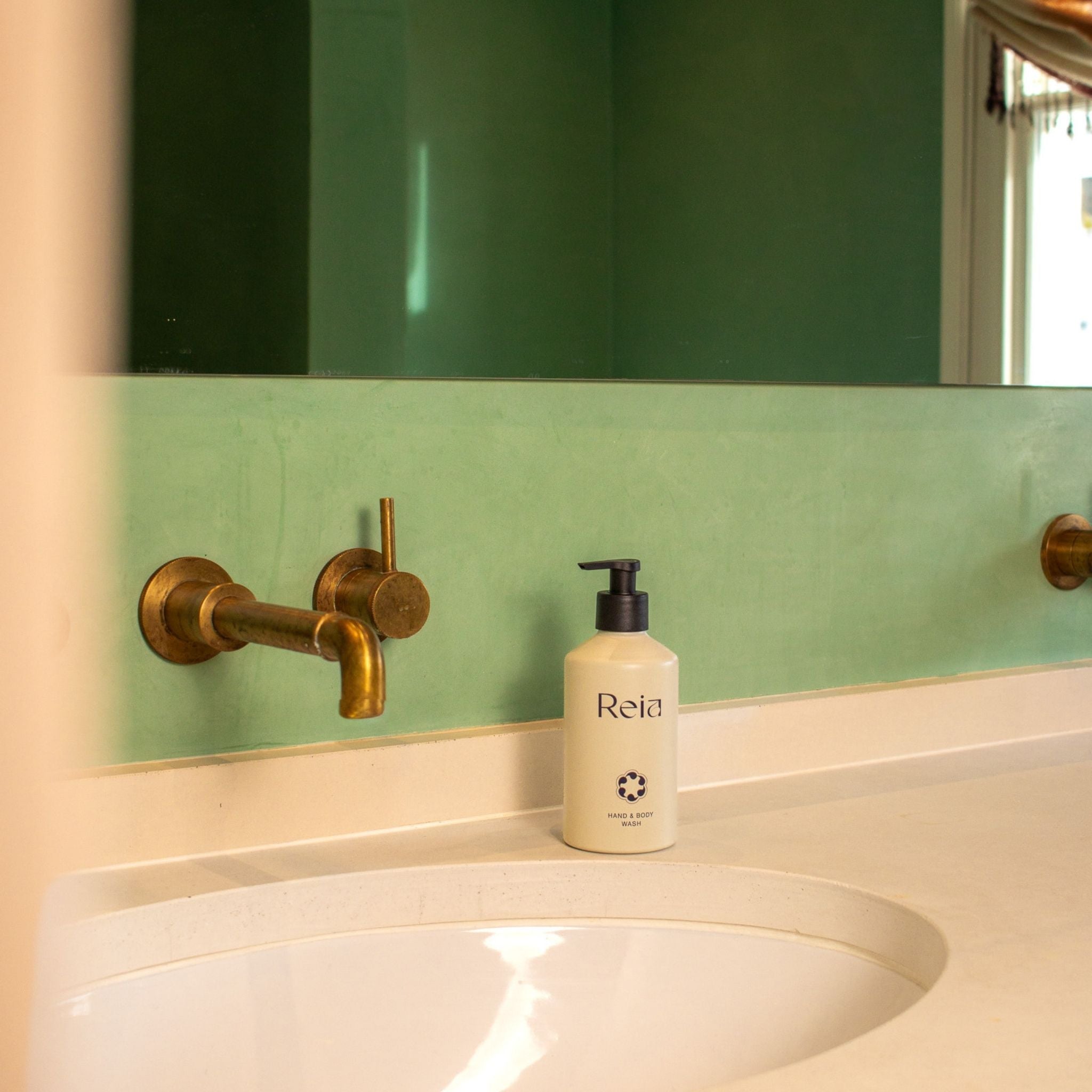 FEN Hand & Body Wash — 350ml