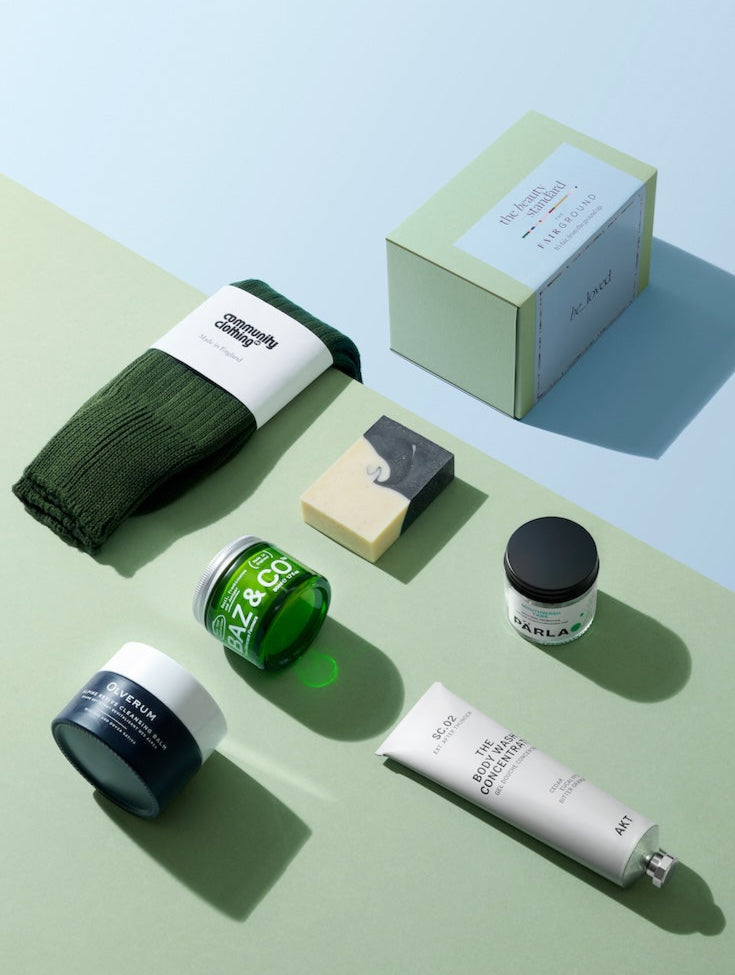be_loved mens grooming