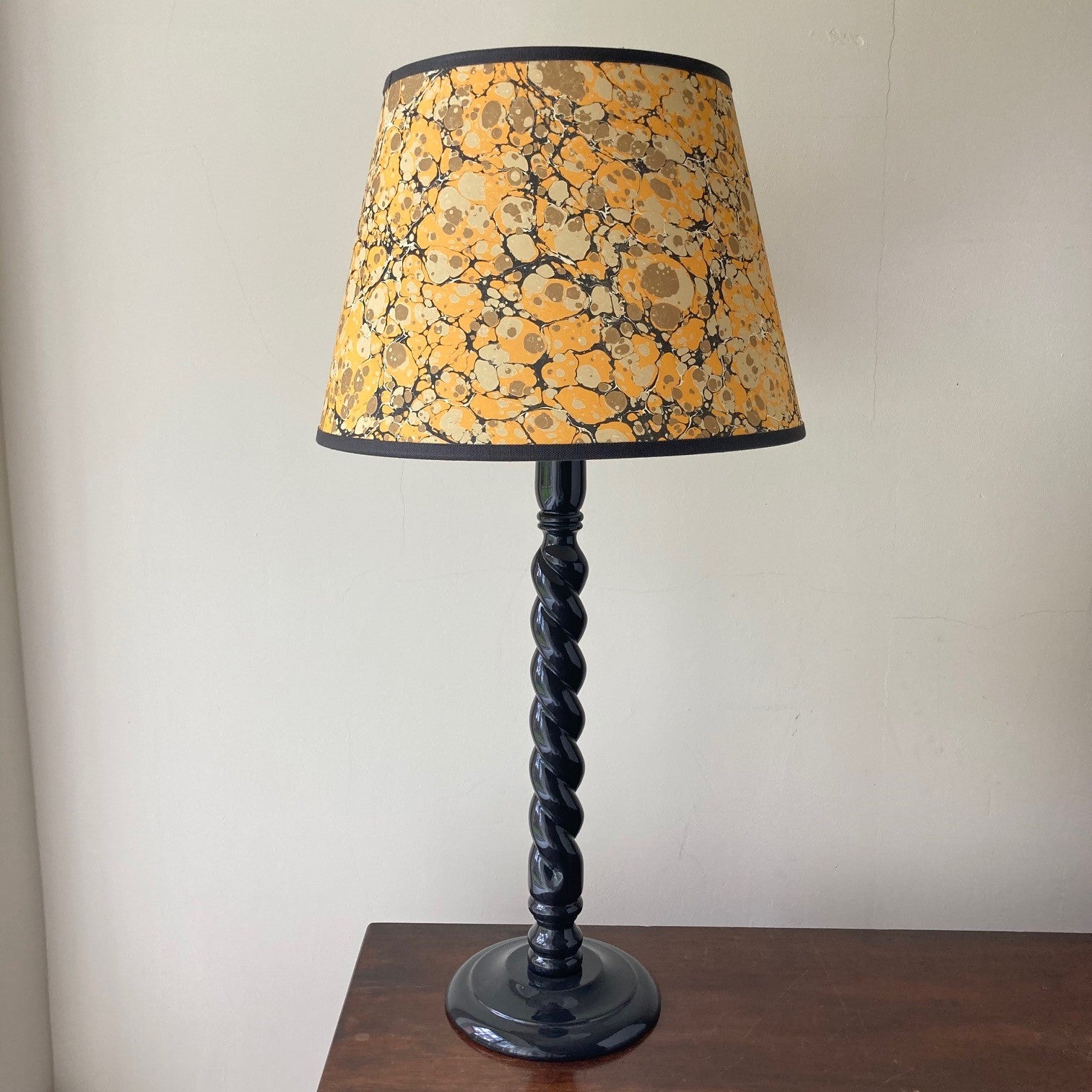 Barley Twist Lampbase