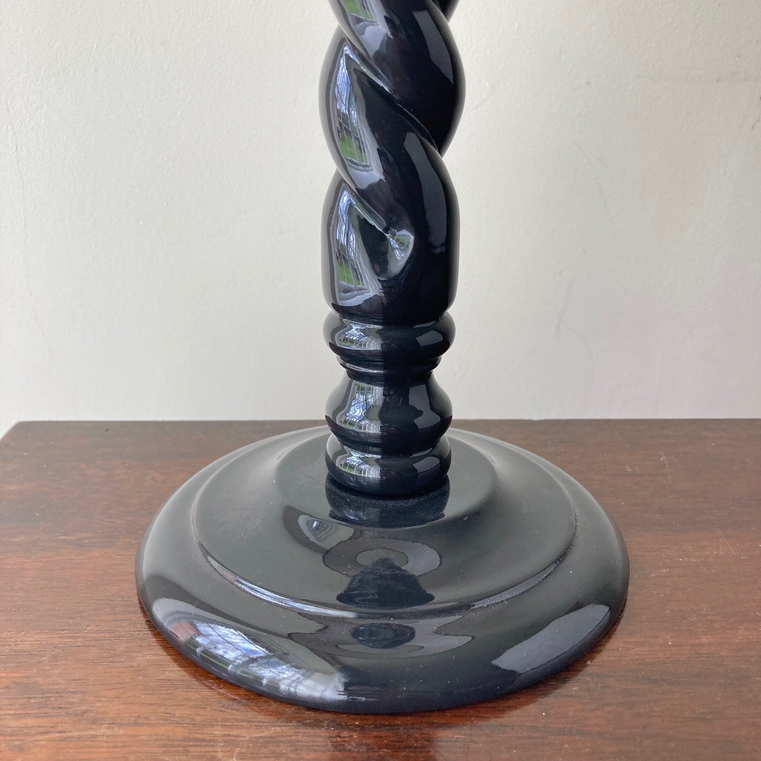 Barley Twist Lampbase