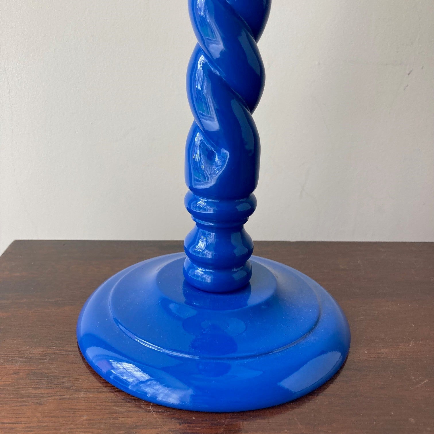 Barley Twist Lampbase