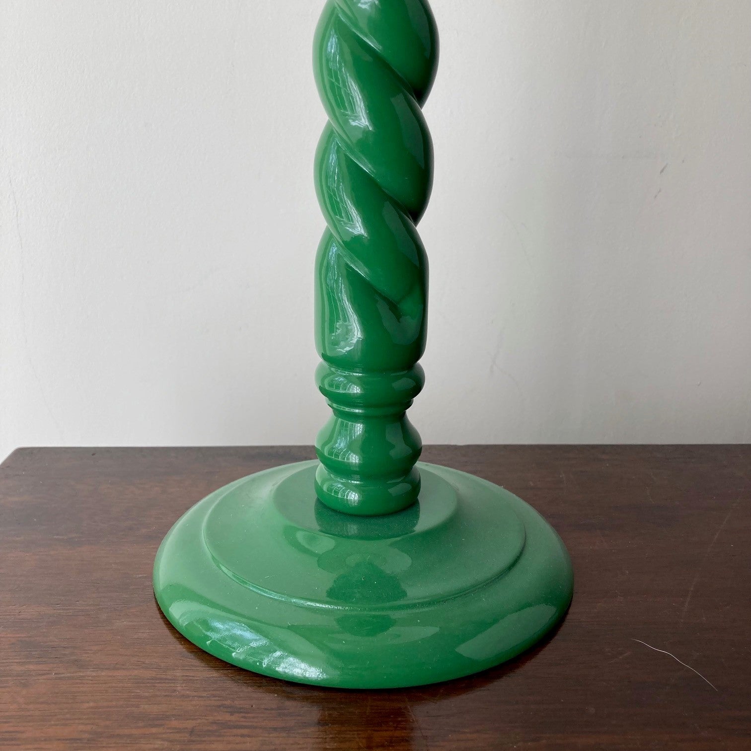 Barley Twist Lampbase