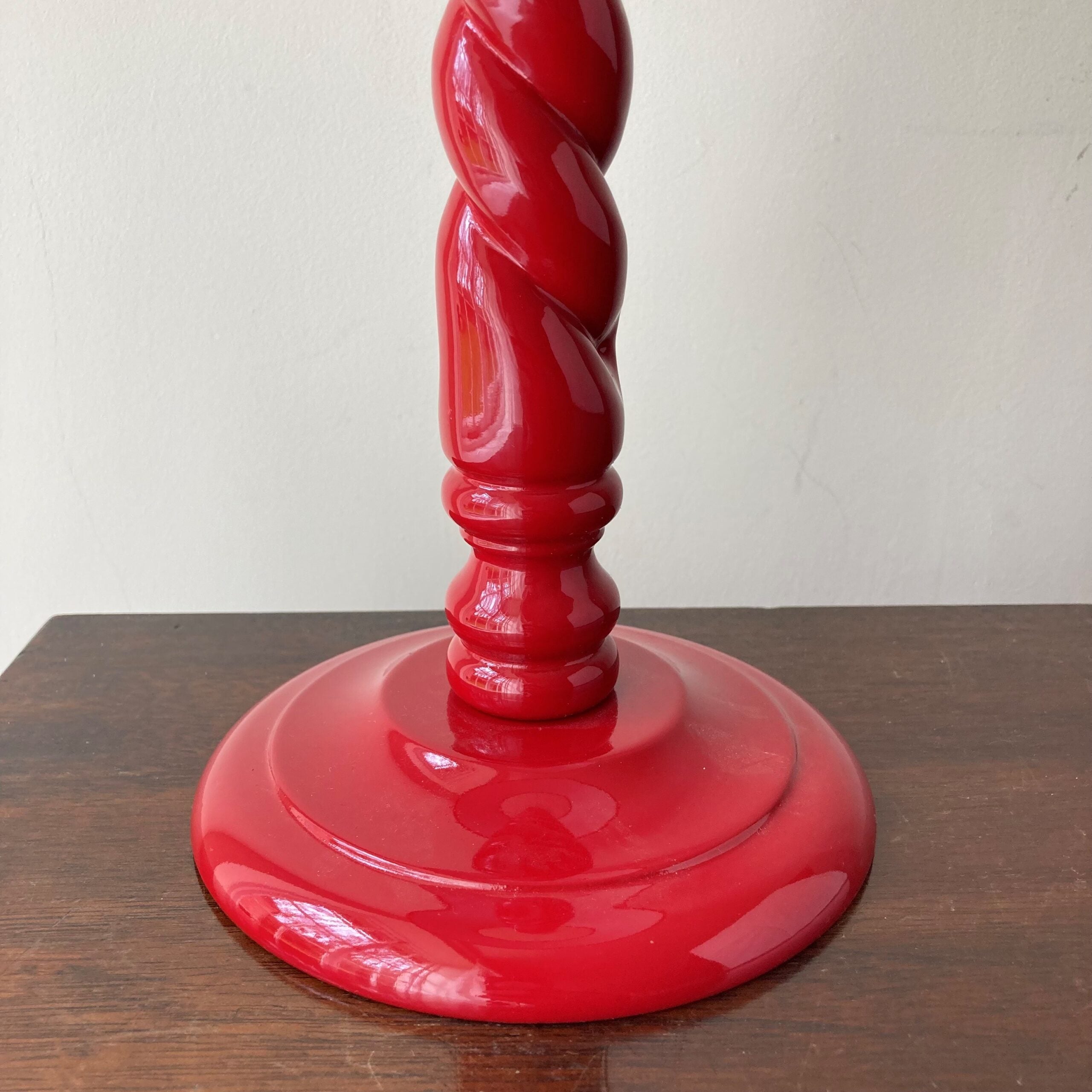 Barley Twist Lampbase