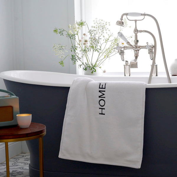 Signature Luxurious & Fluffy Bath Mat