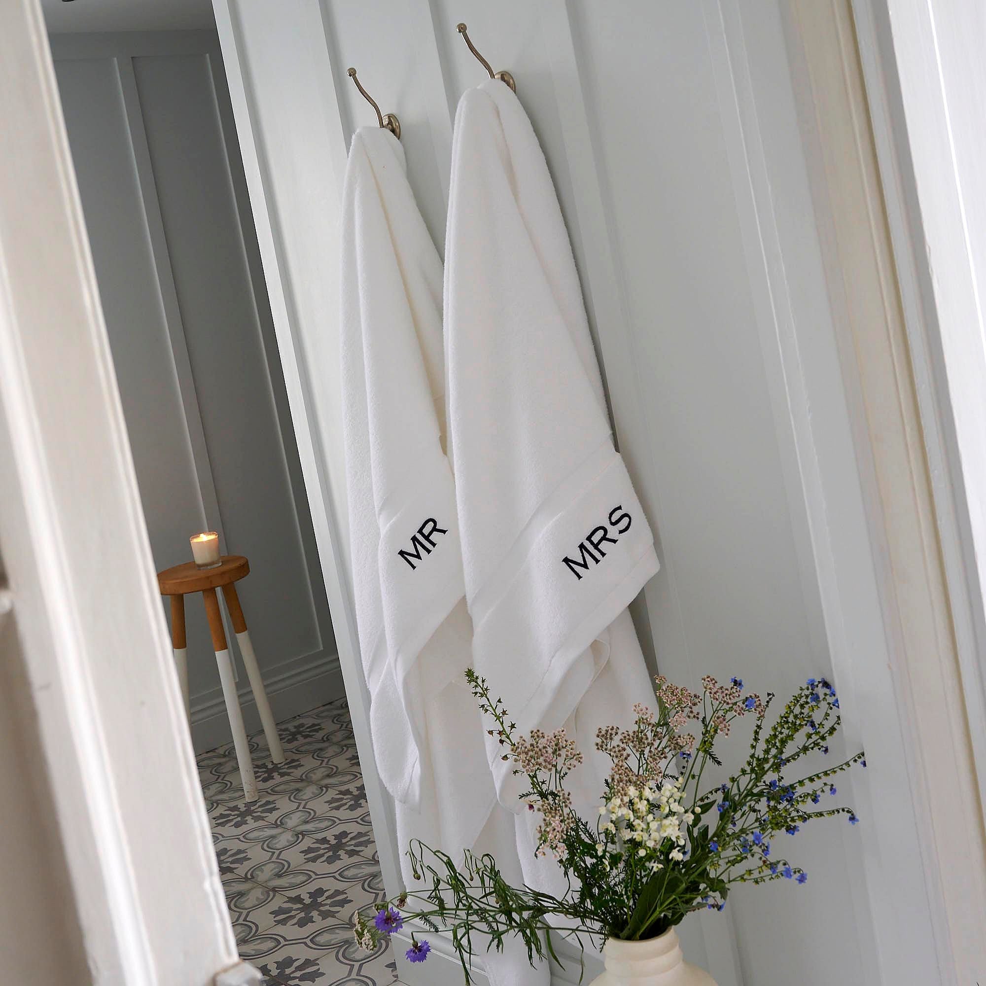 Signature Luxurious & Fluffy Bath Sheet