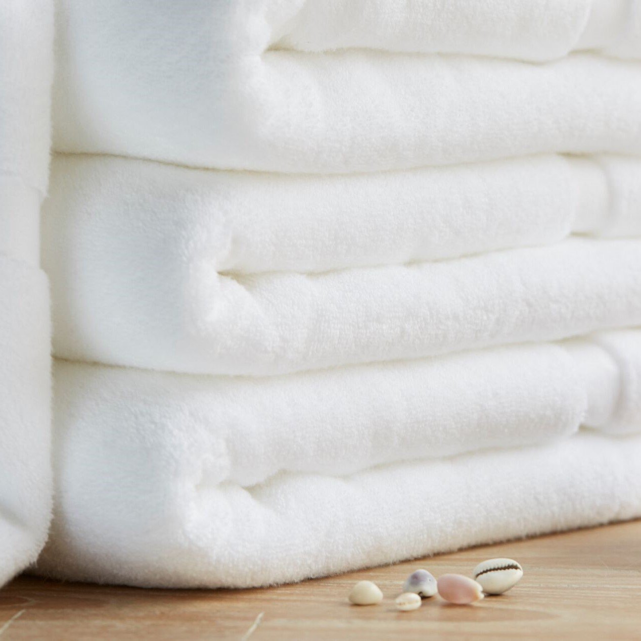 Signature Luxurious & Fluffy Bath Sheet