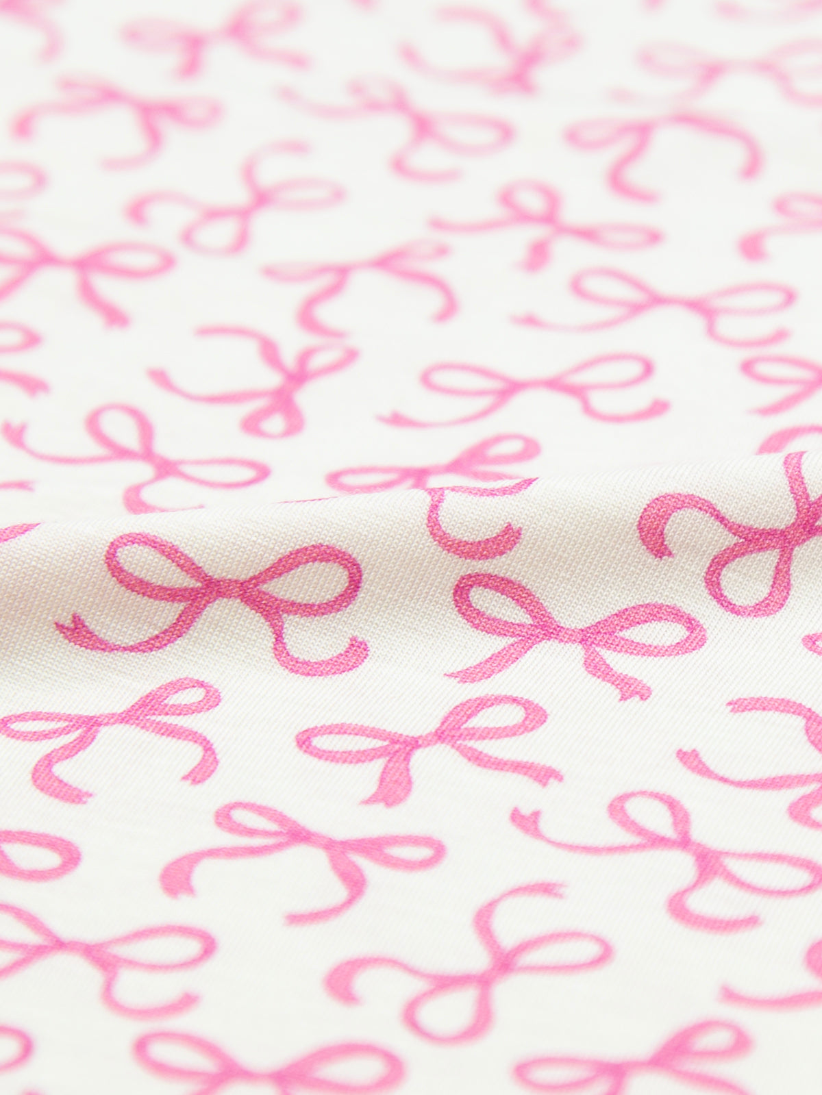 Brazilian Knicker - Put a Bow on It