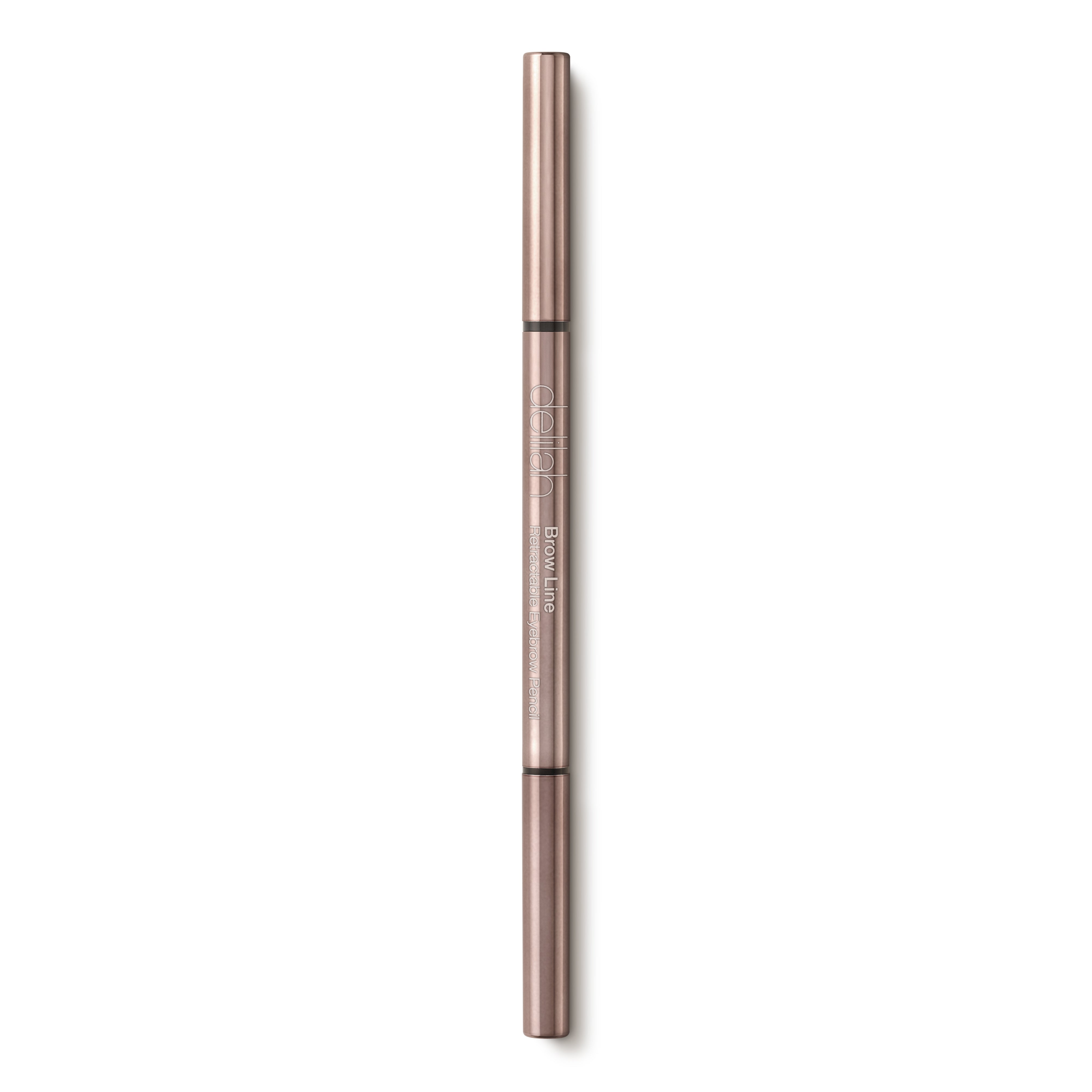 Brow Line | Retractable Eye Brow Pencil With Brush