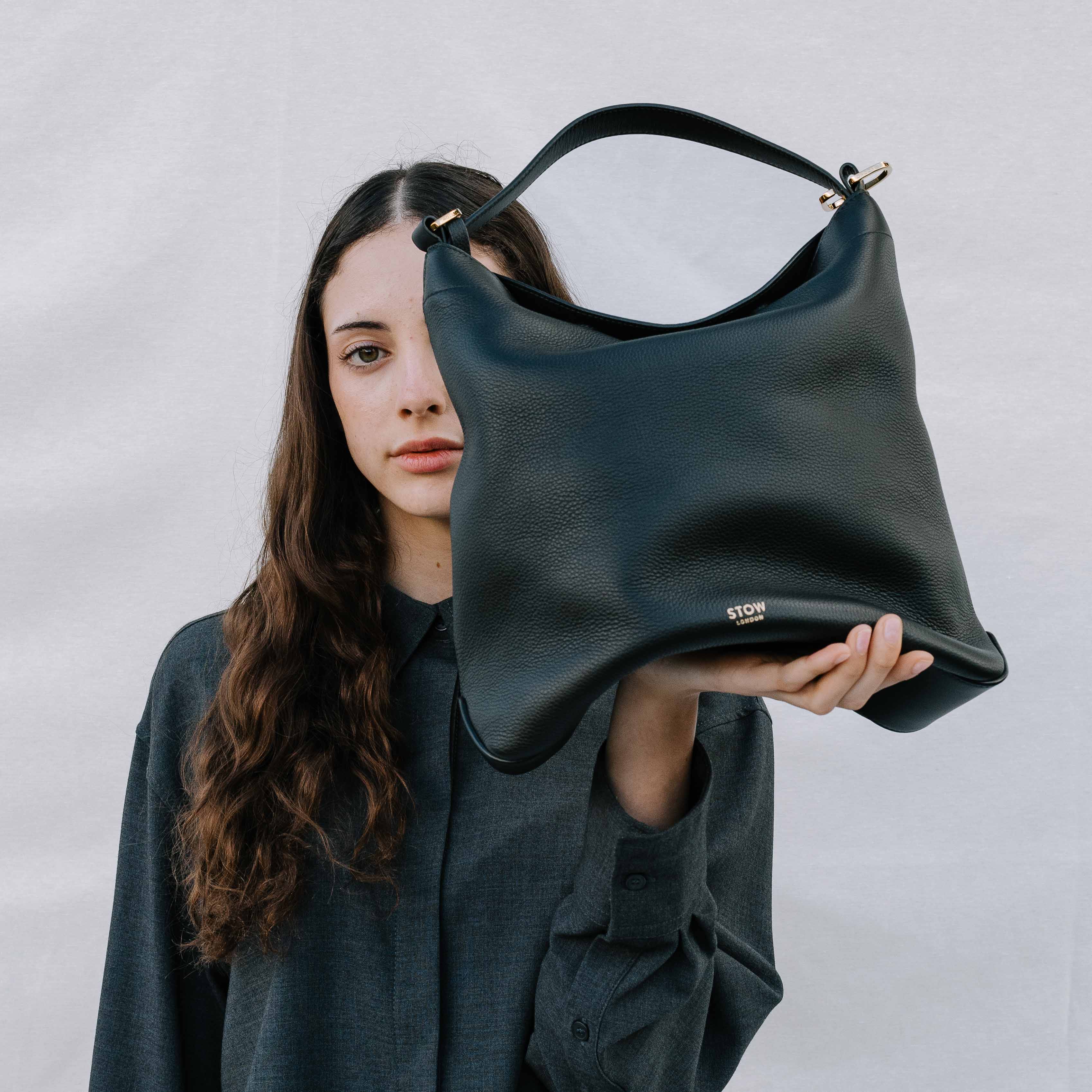 Curve Bag