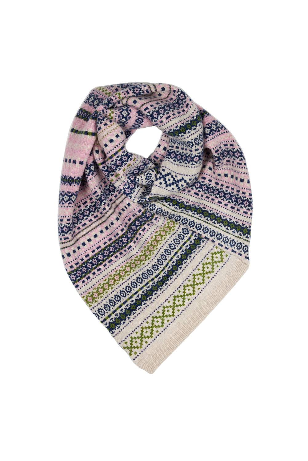 Foxcote Twisted Snood