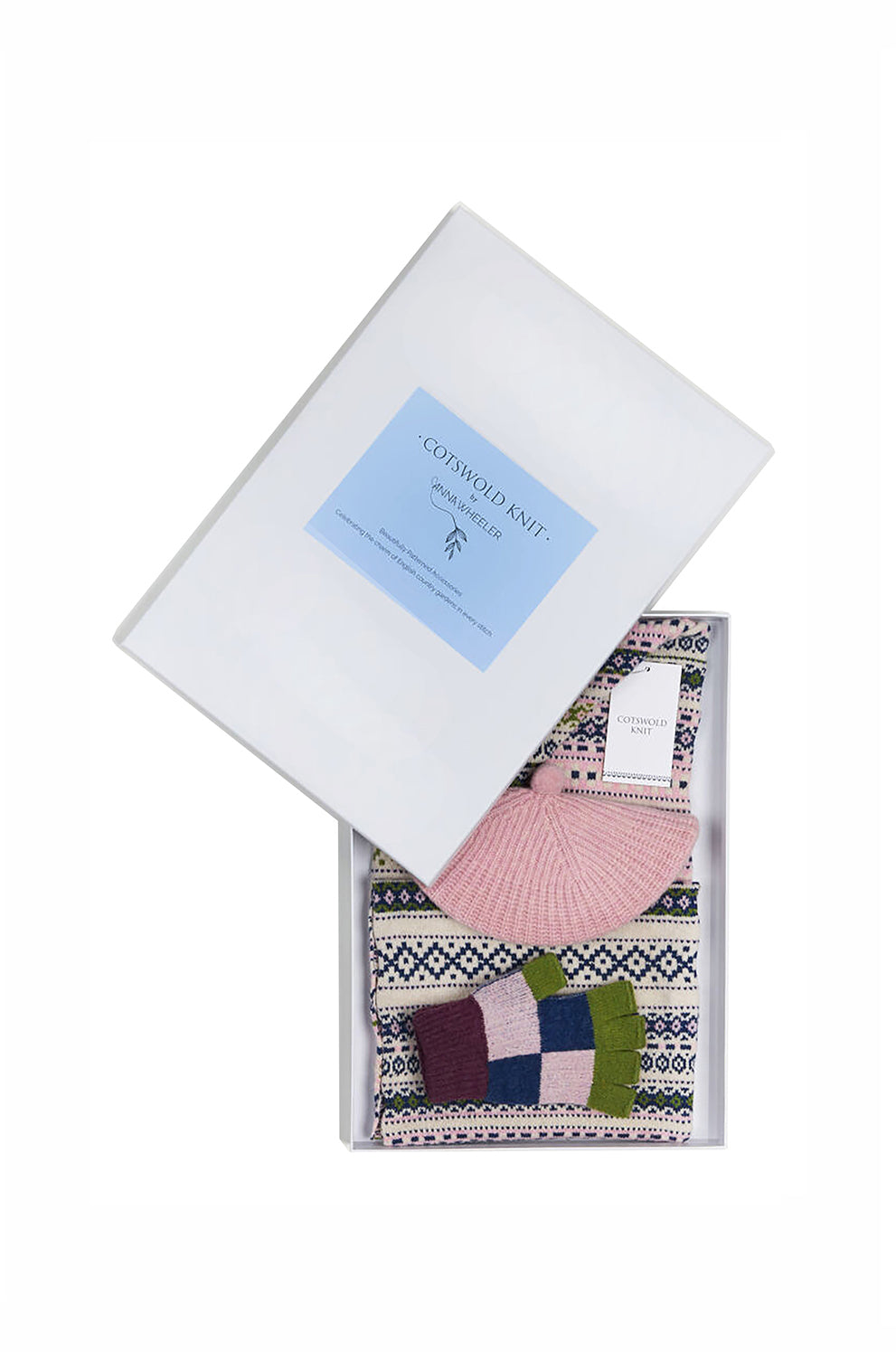 Foxcote Gift Set - Blossom