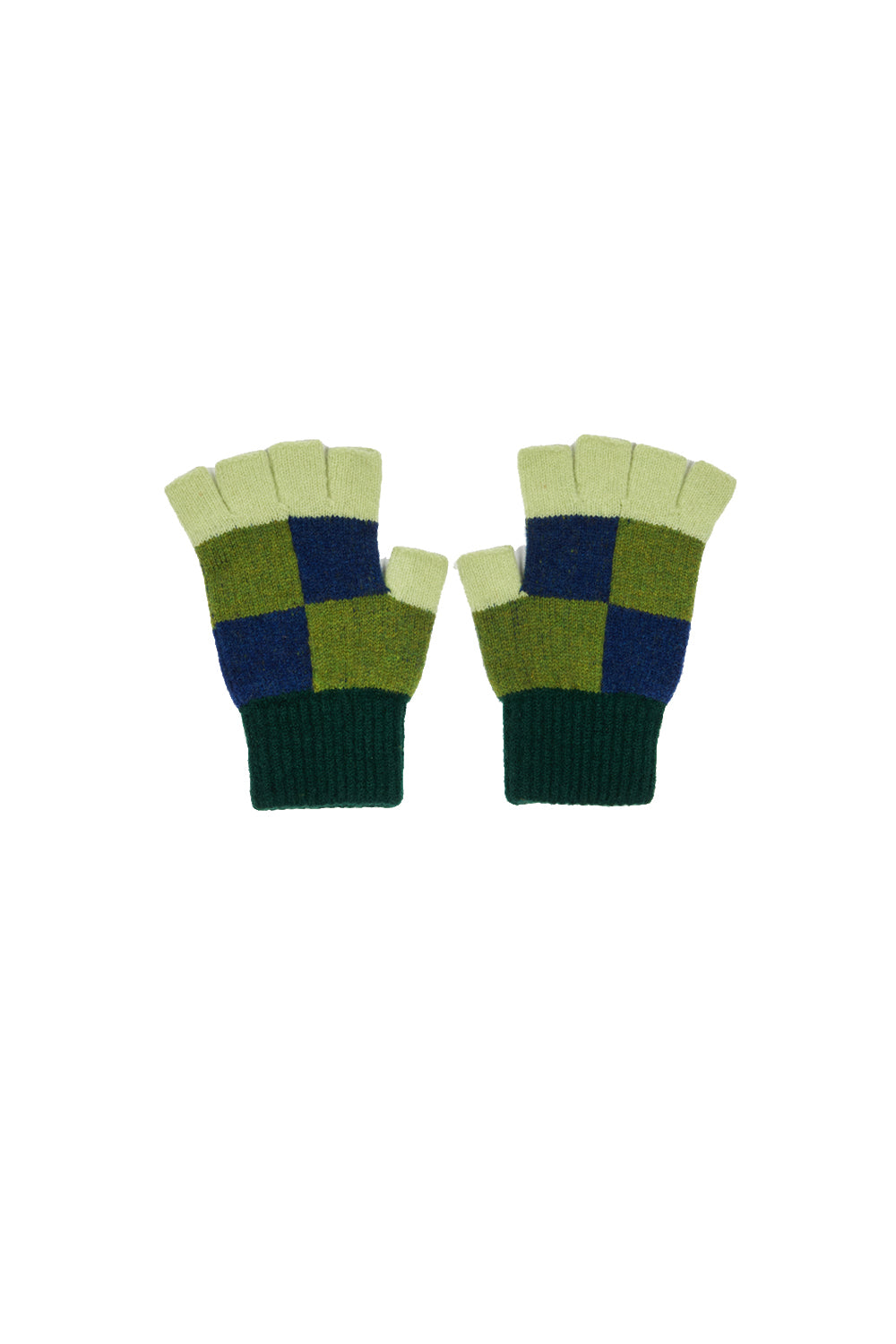 Foxcote Gift Set - Moss