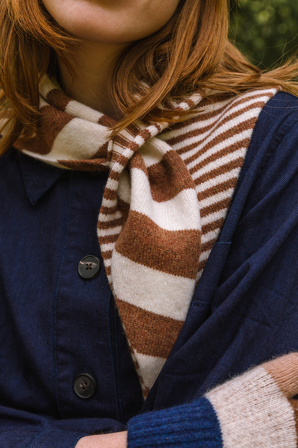 Notgrove Gift Set - Skewbald