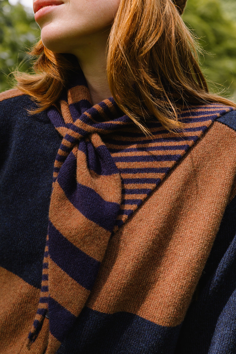 Notgrove Gift Set - Suede