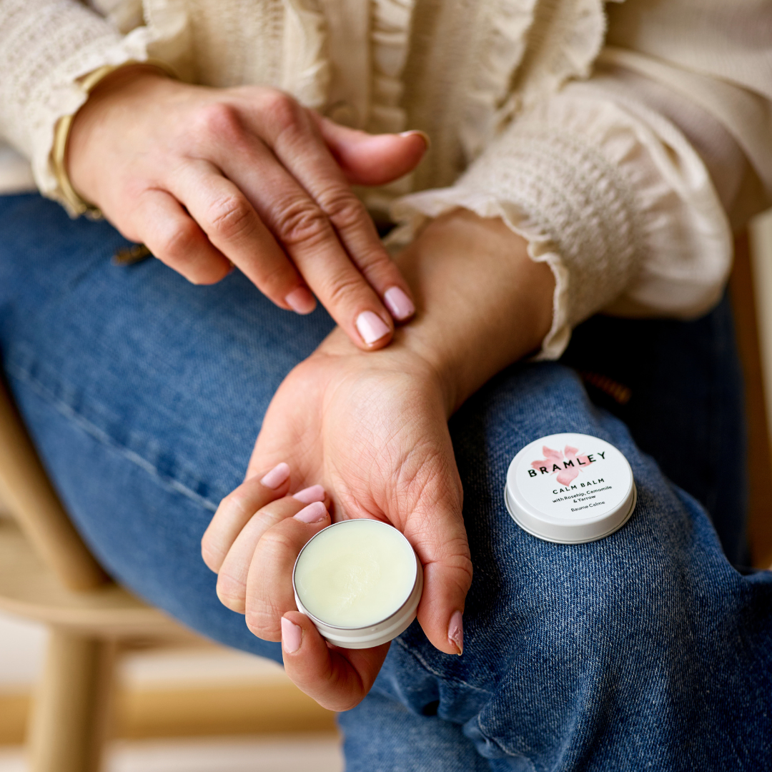 Calm Balm 15g