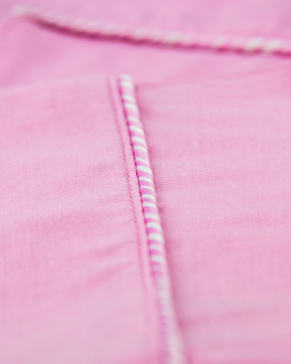 Long Pyjama Set - Candyfloss