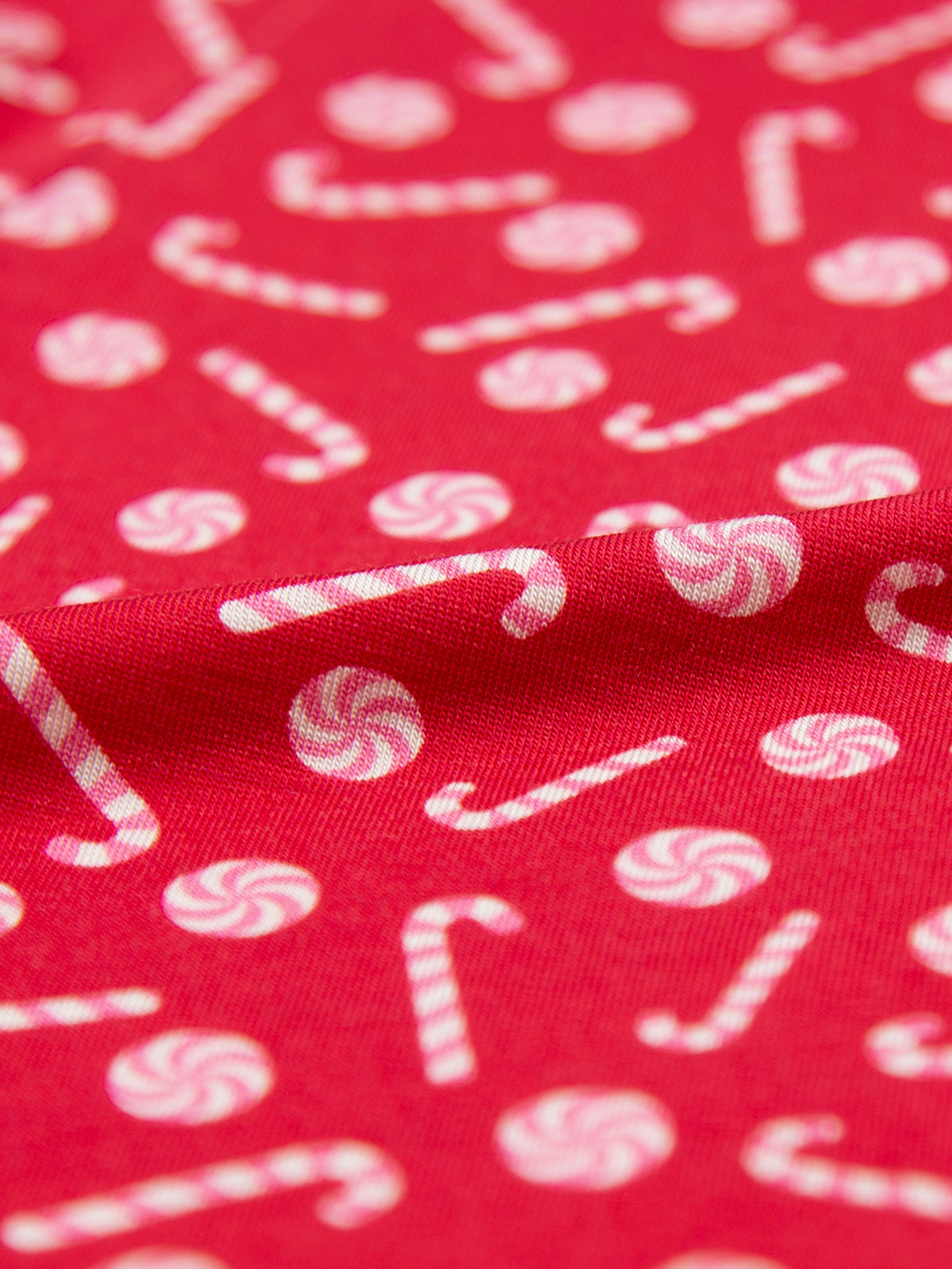 The Original Knicker - Candy Cane Swirl