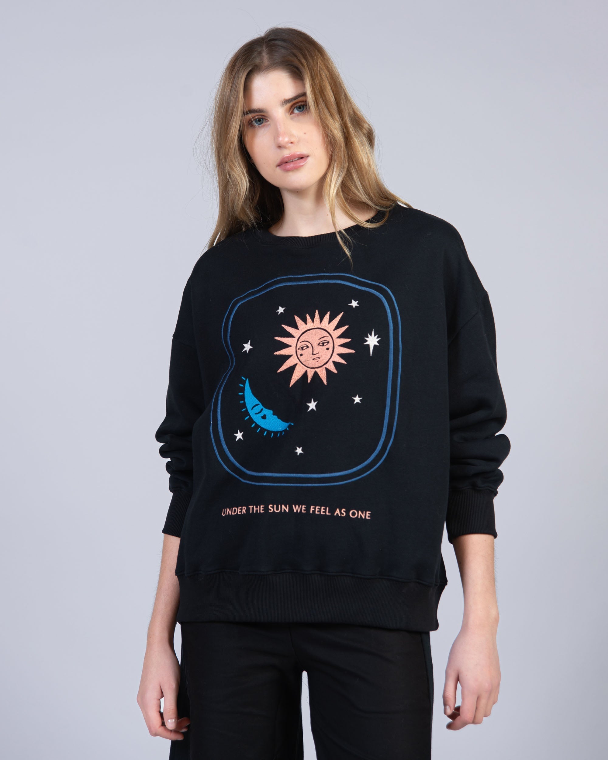 Under The Sun Sweatshirt