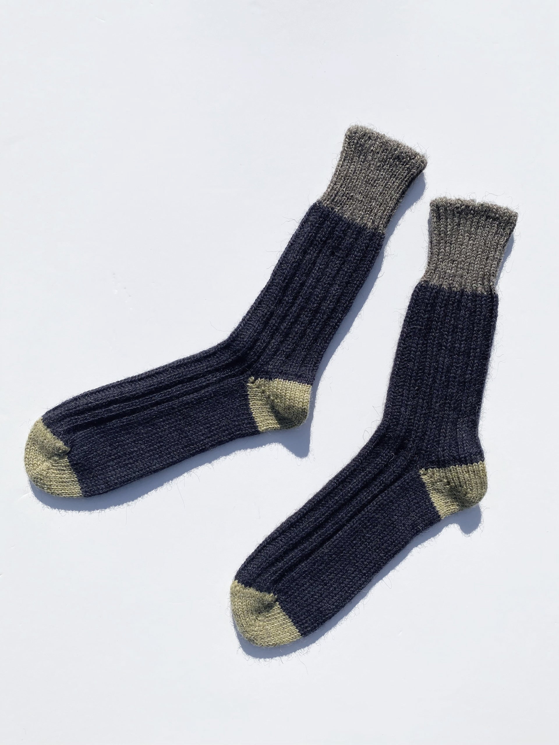 Fishermen's Socks