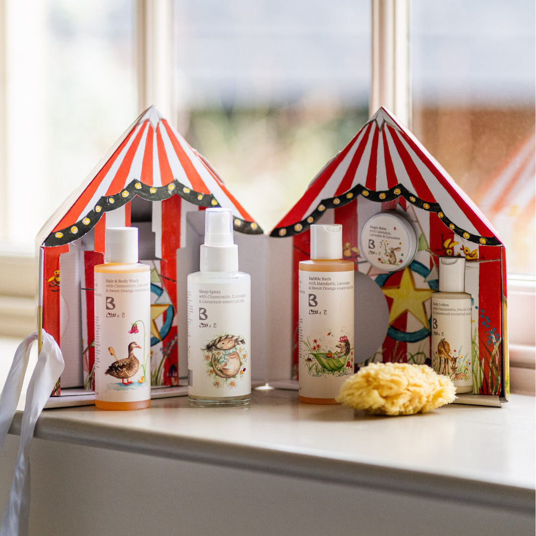 Little B Circus Tent