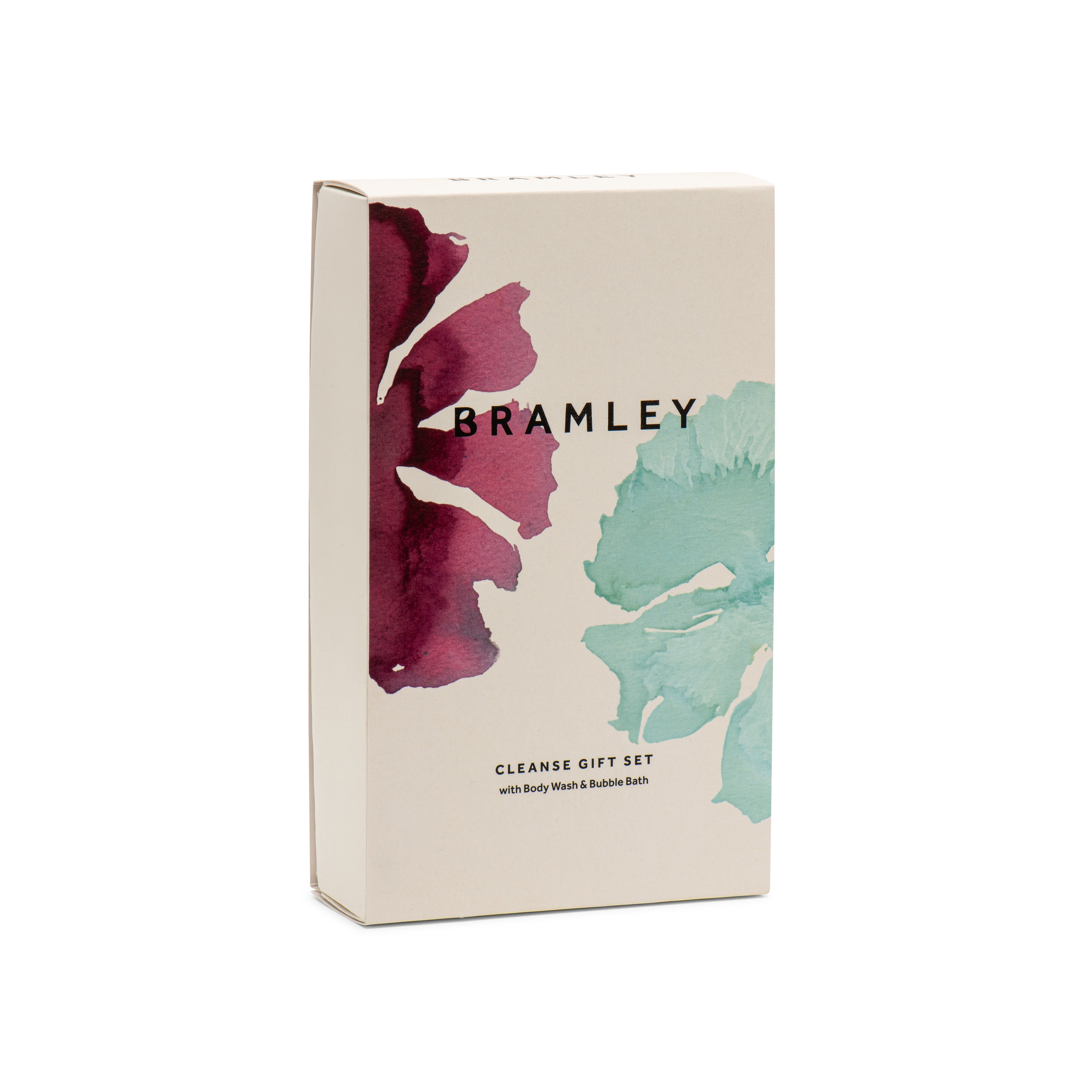 Cleanse Gift Set