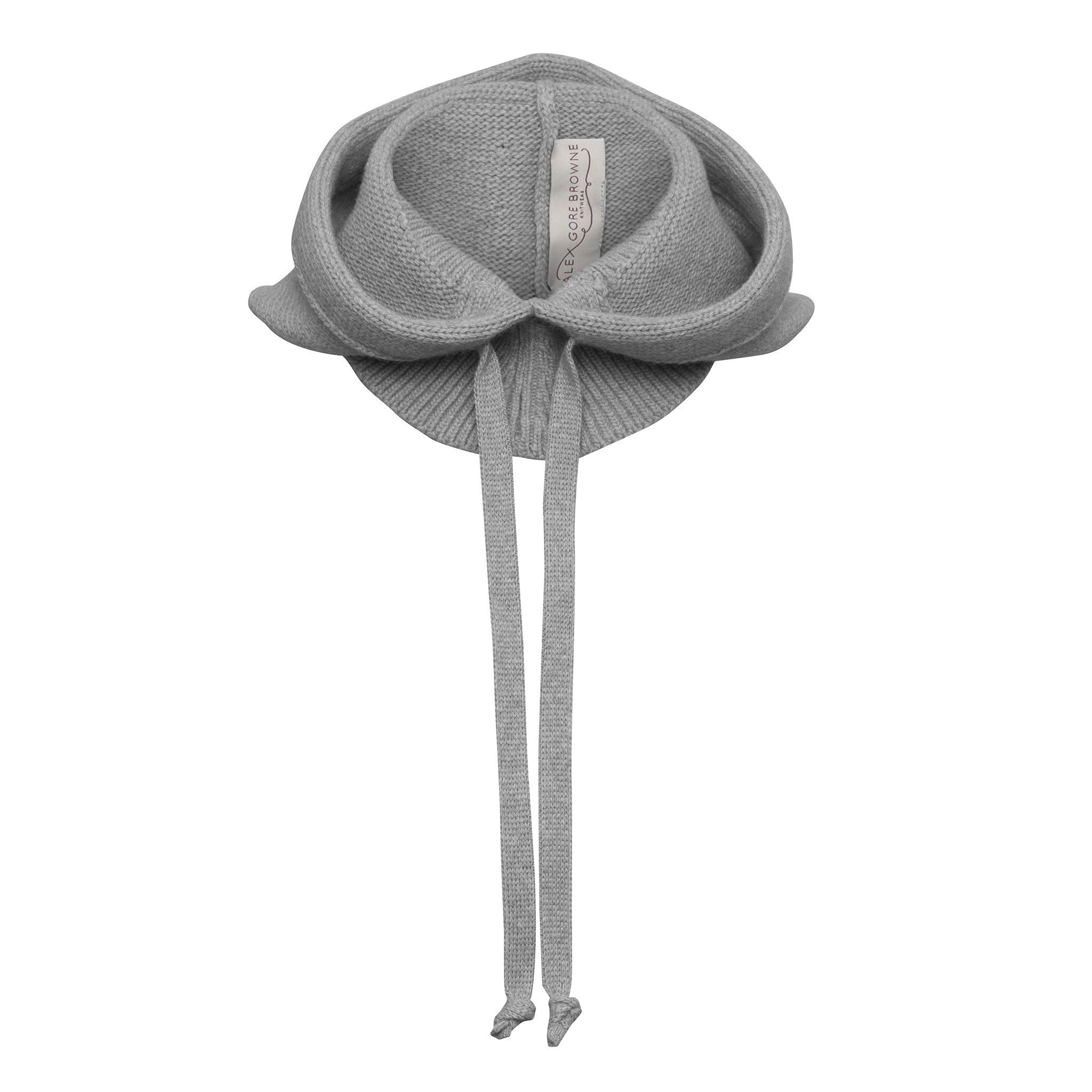 Saturday Hood (Sweater Sold Separately)