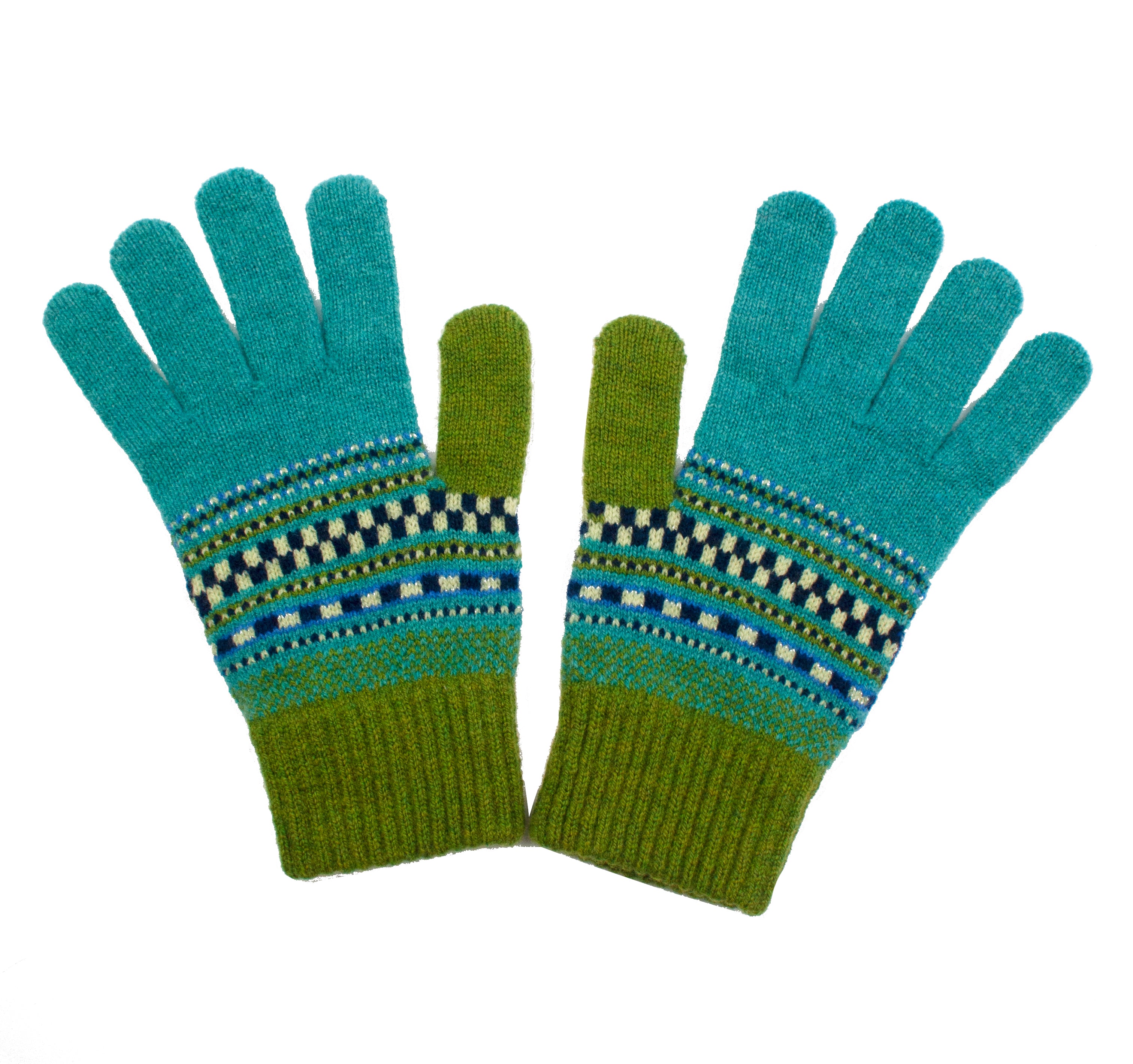 Tetbury Glove  - Quince