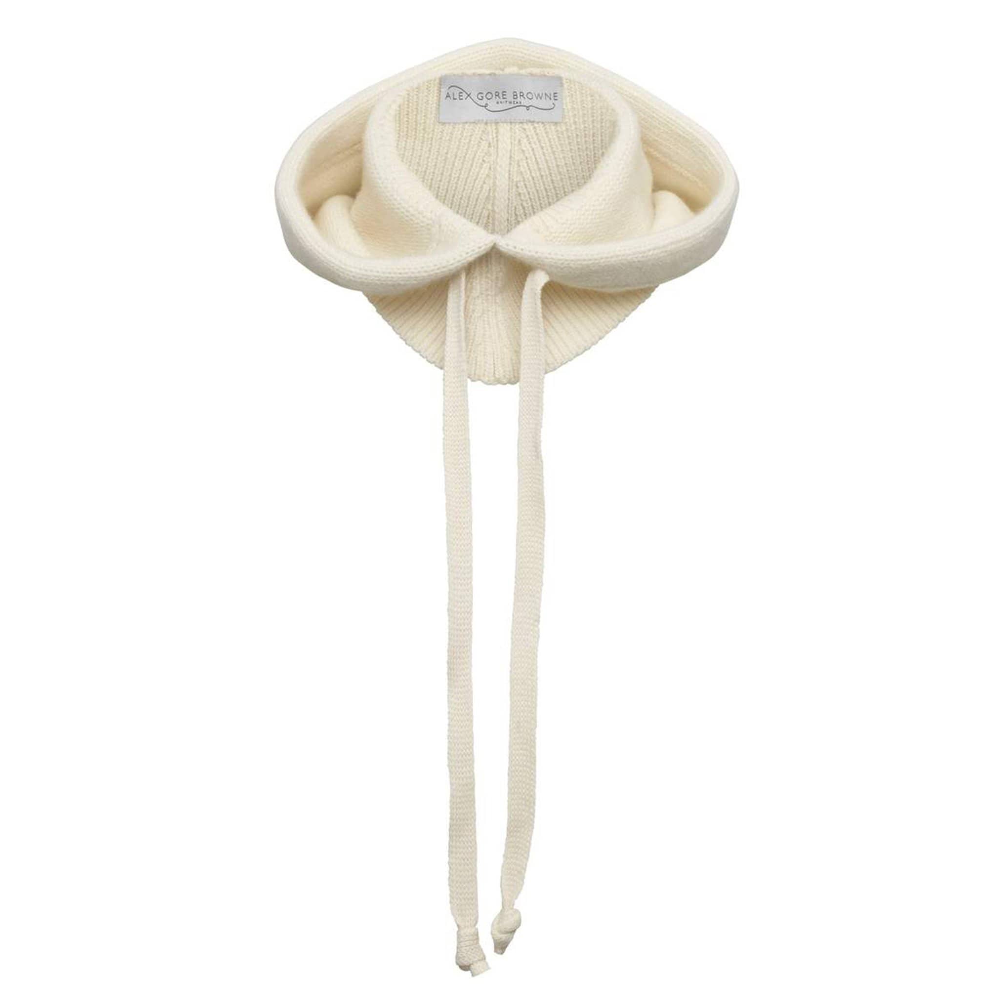 Saturday Hood (Sweater Sold Separately)