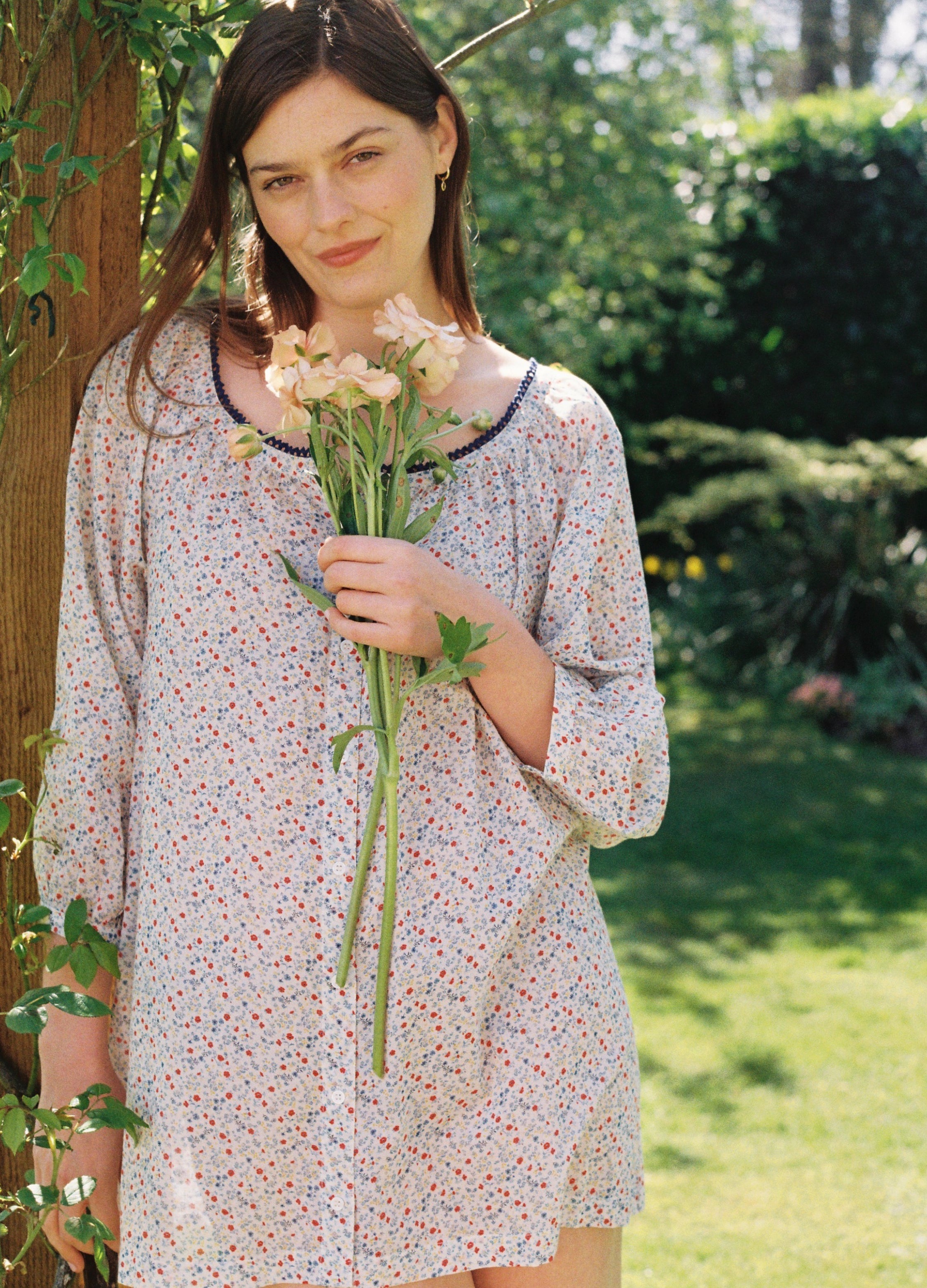 Phoebe - Meadow