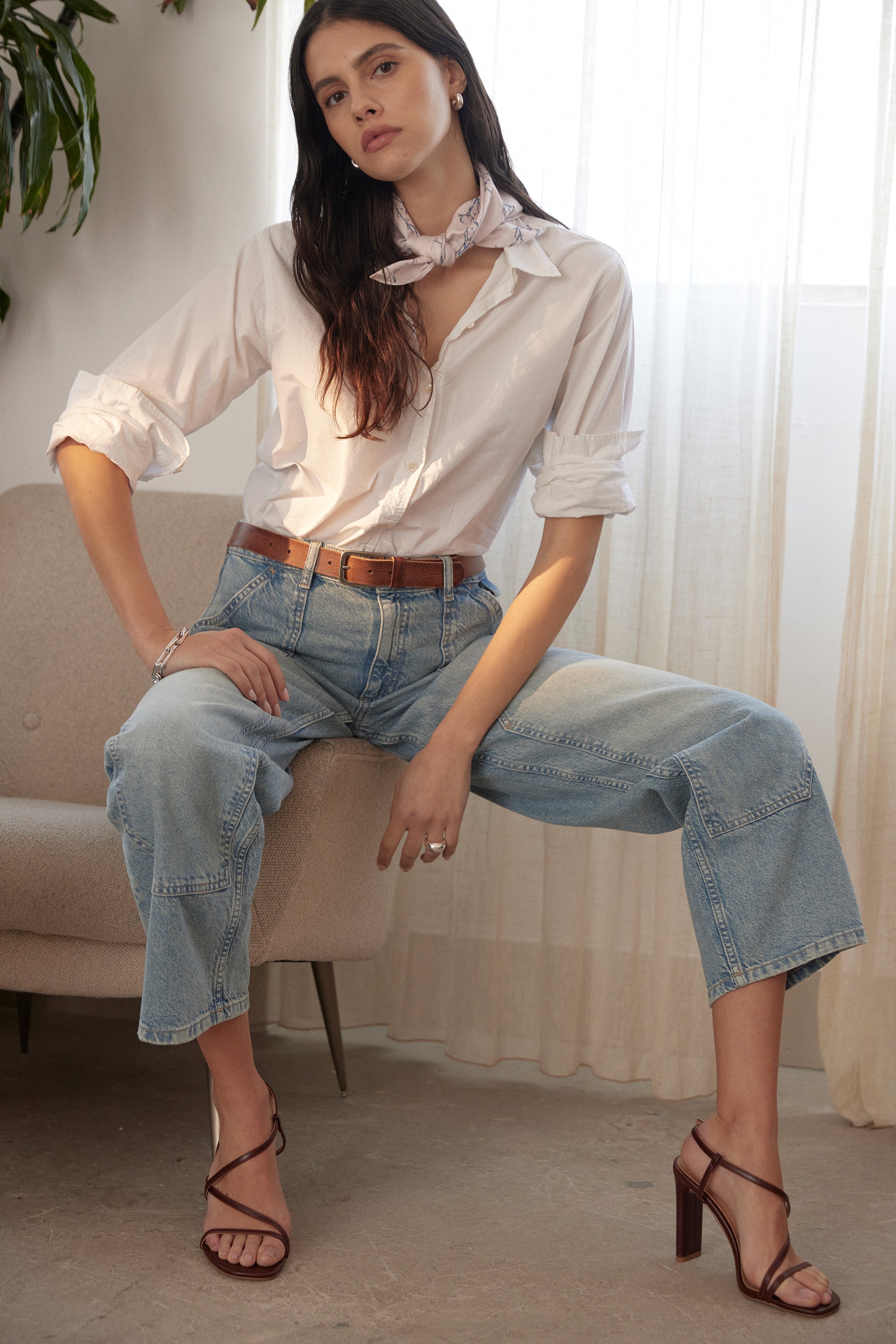 Carpenter Stevie Jean in Sunfade