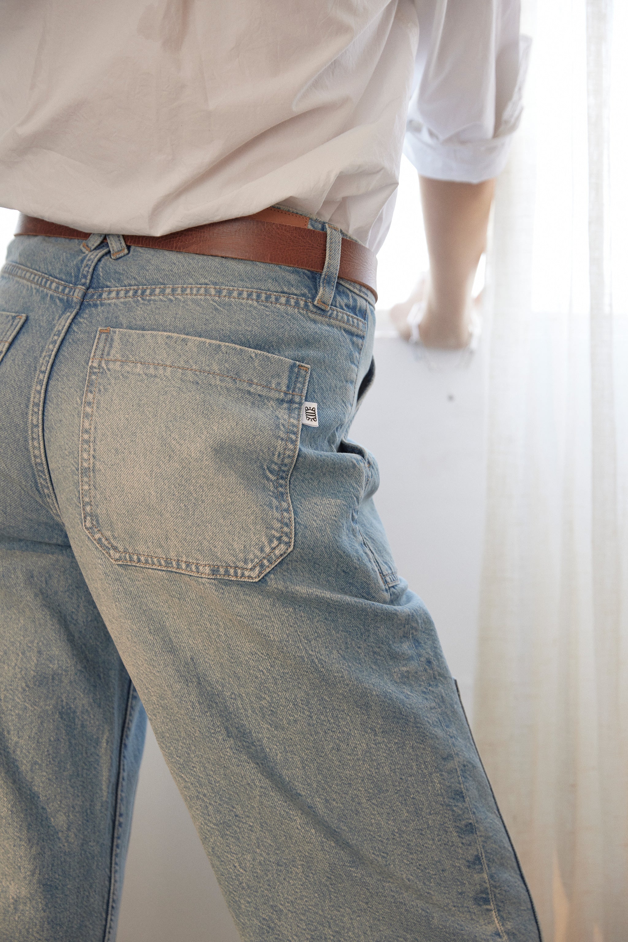 Carpenter Stevie Jean in Sunfade