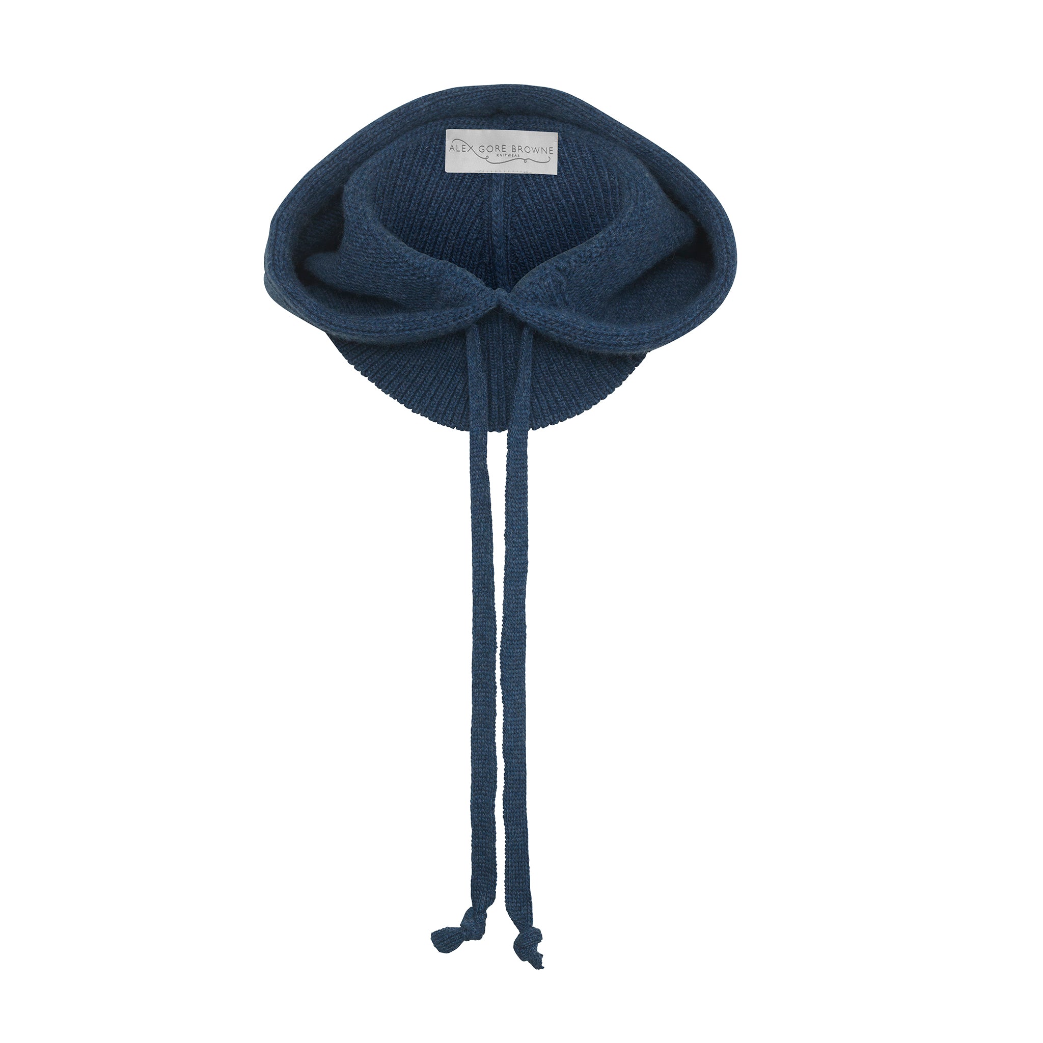 Saturday Hood (Sweater Sold Separately)