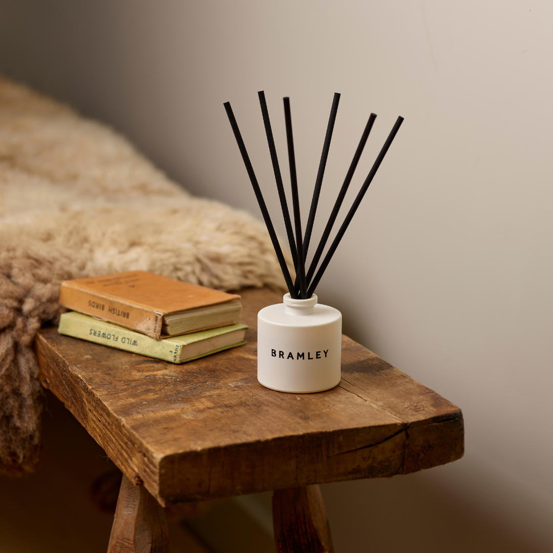 Uplifting Reed Diffuser 100ml