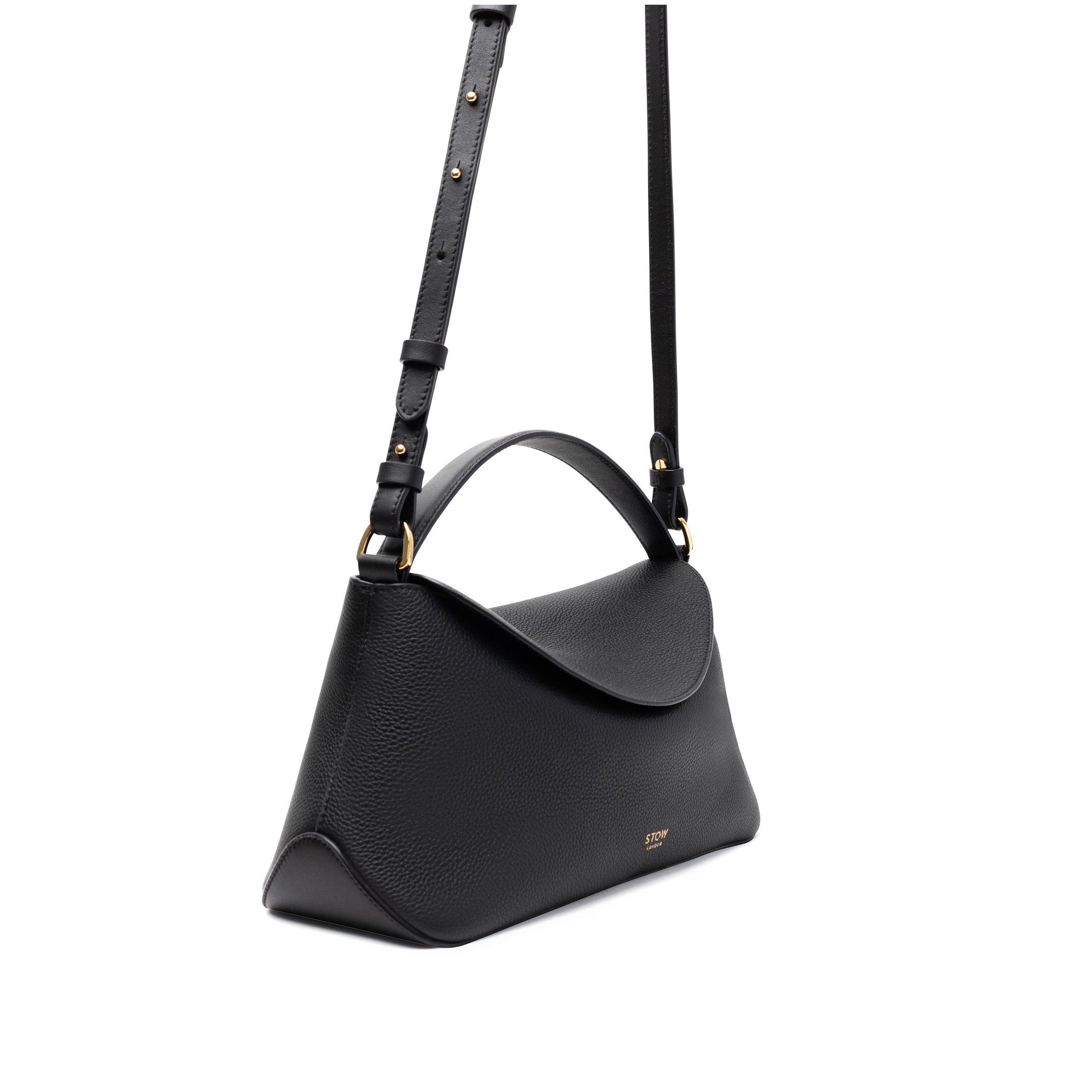 East West Curve Bag