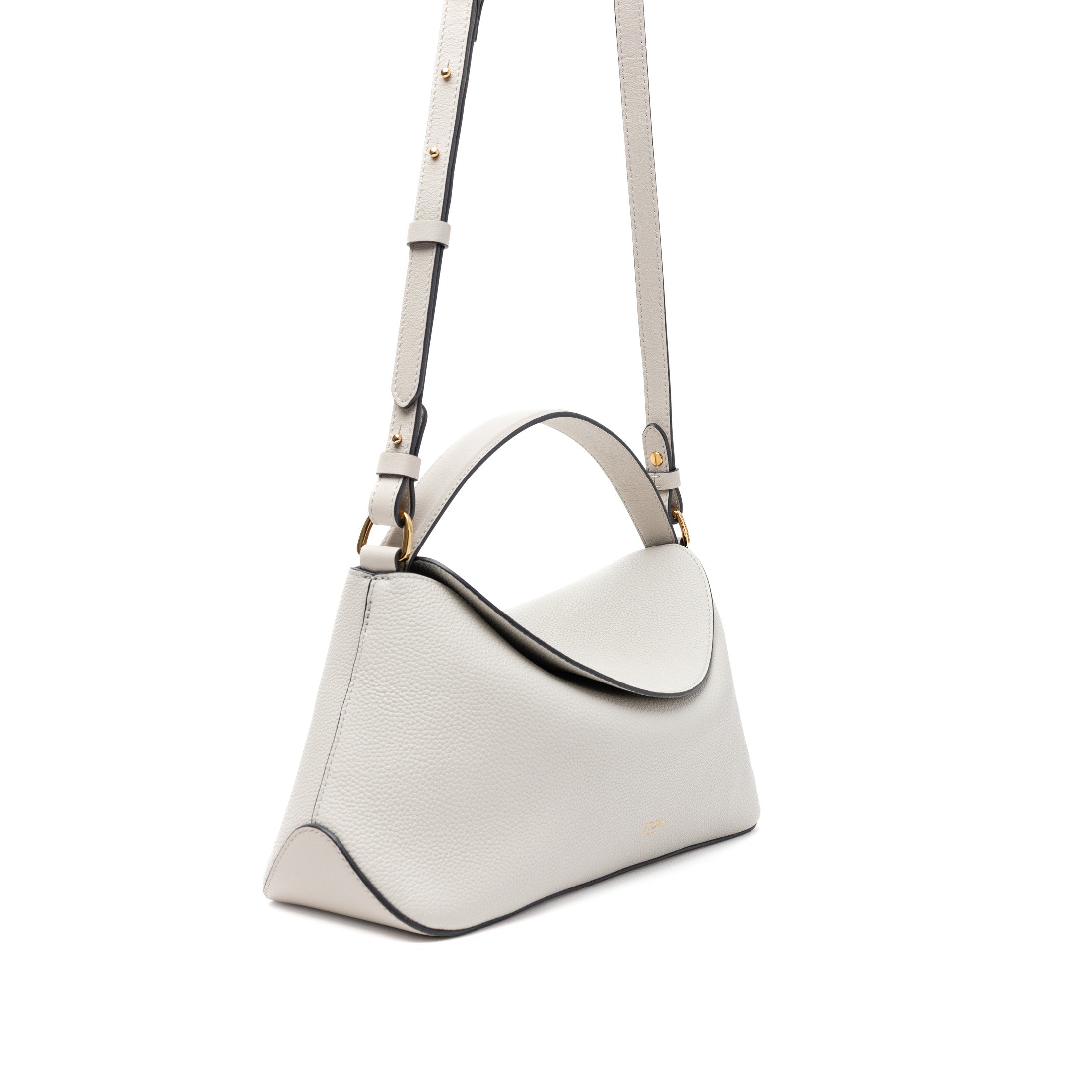 East West Curve Bag