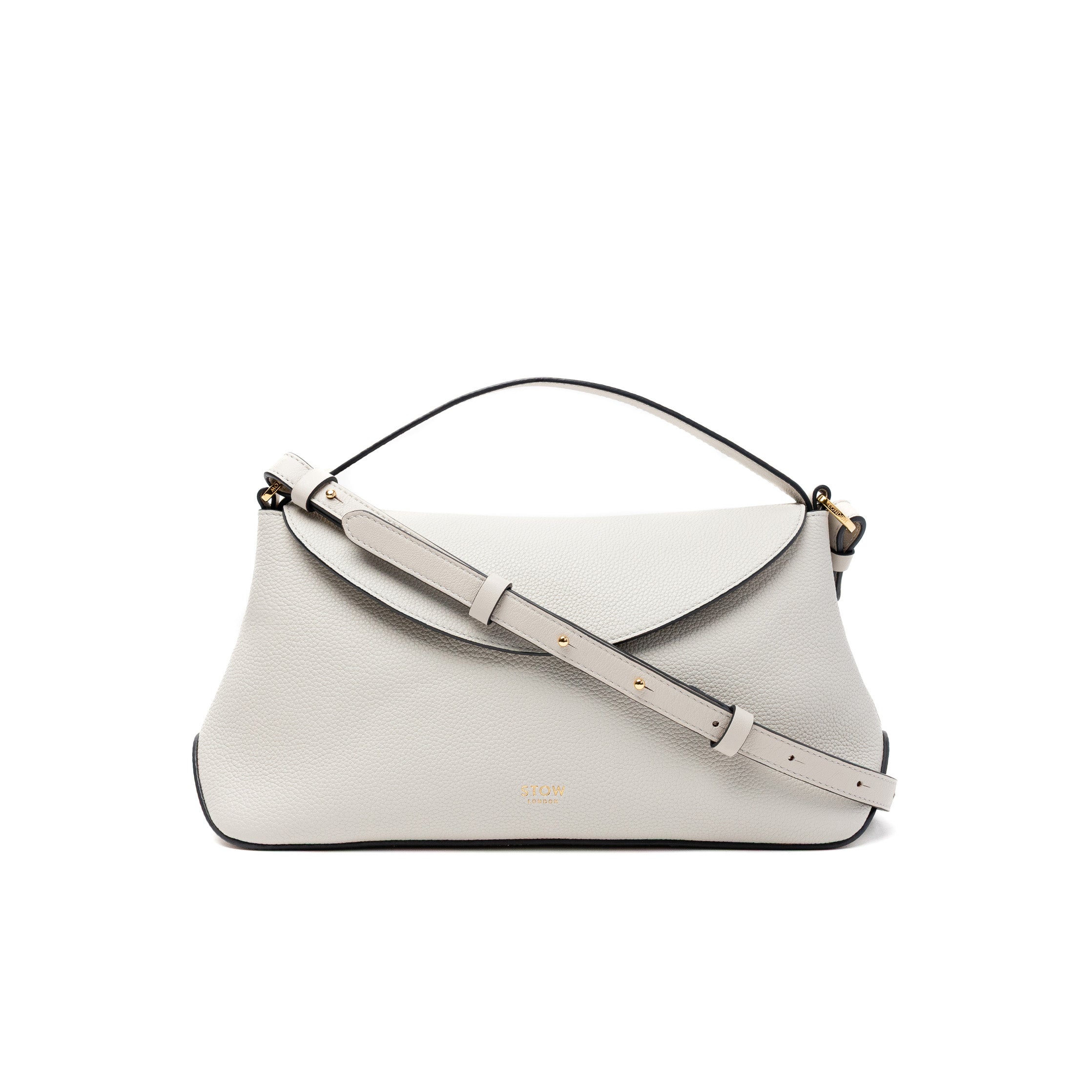 East West Curve Bag