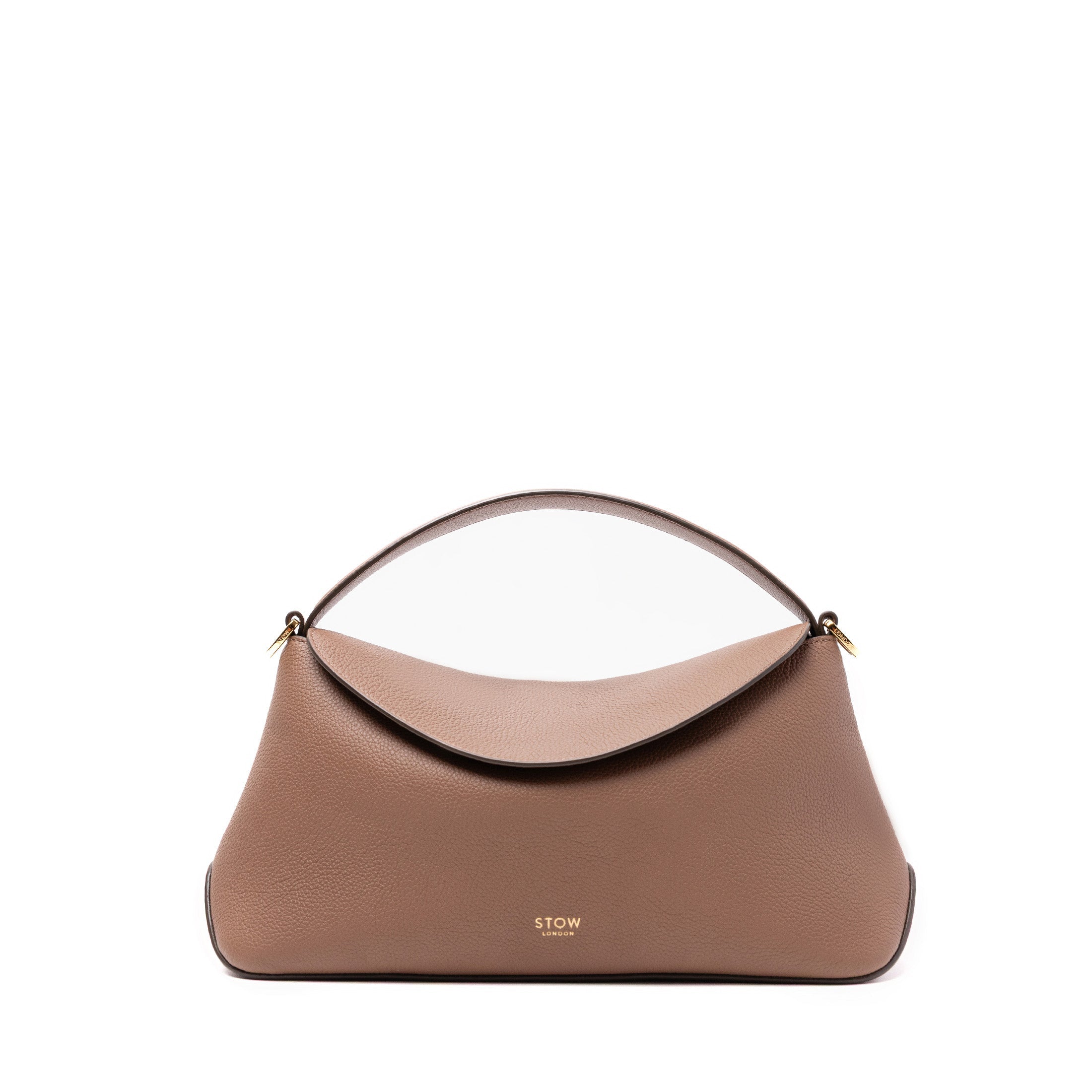 East West Curve Bag
