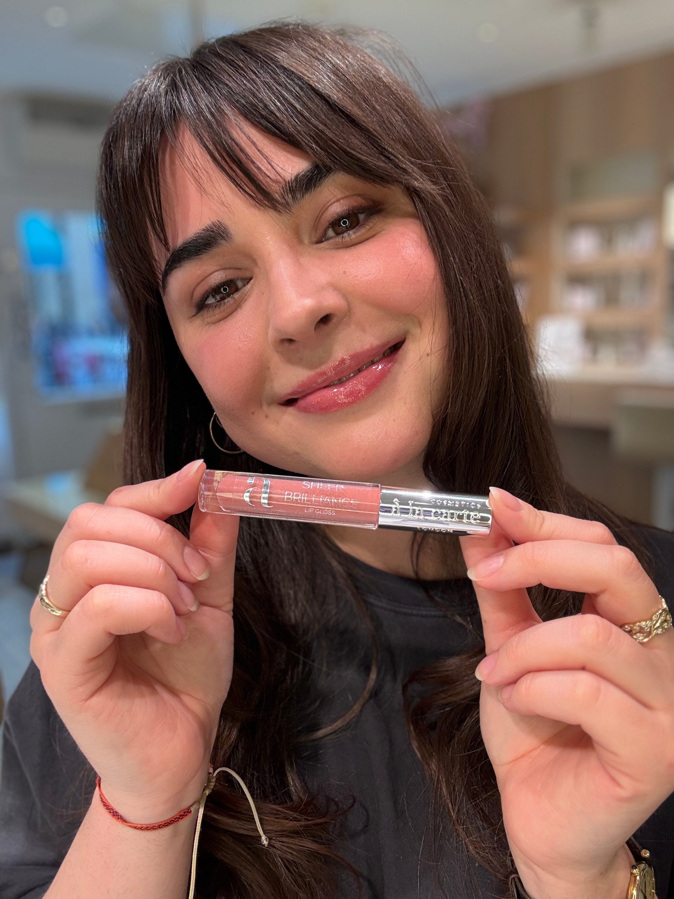 Sheer Brilliance Sloane Square