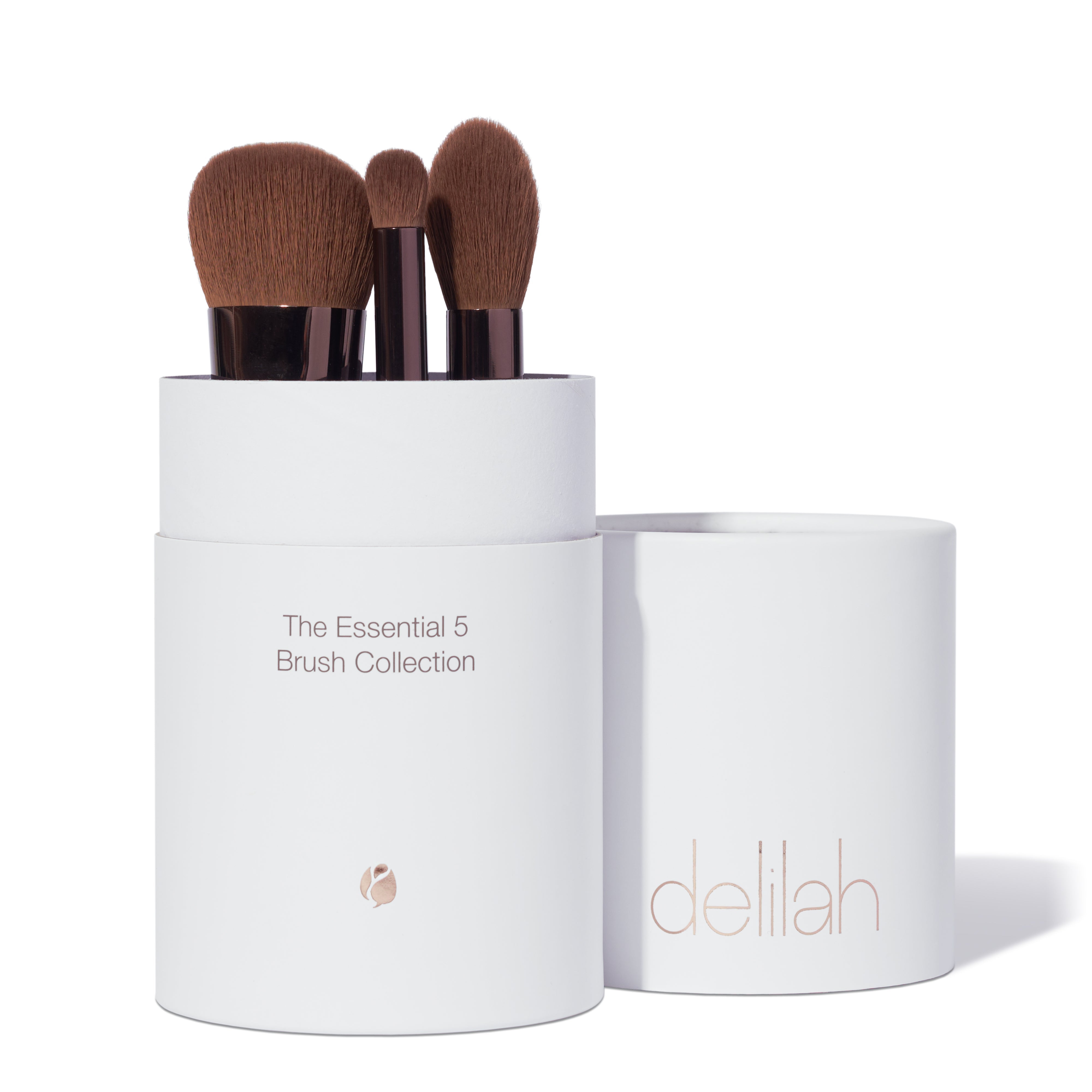 The Essential 5 | Brush Collection