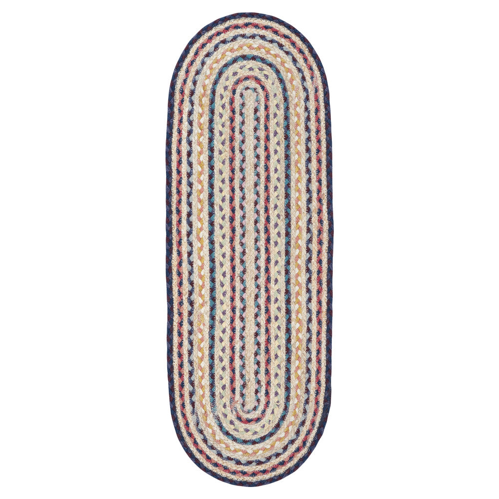 Fairisle Jute Placemats